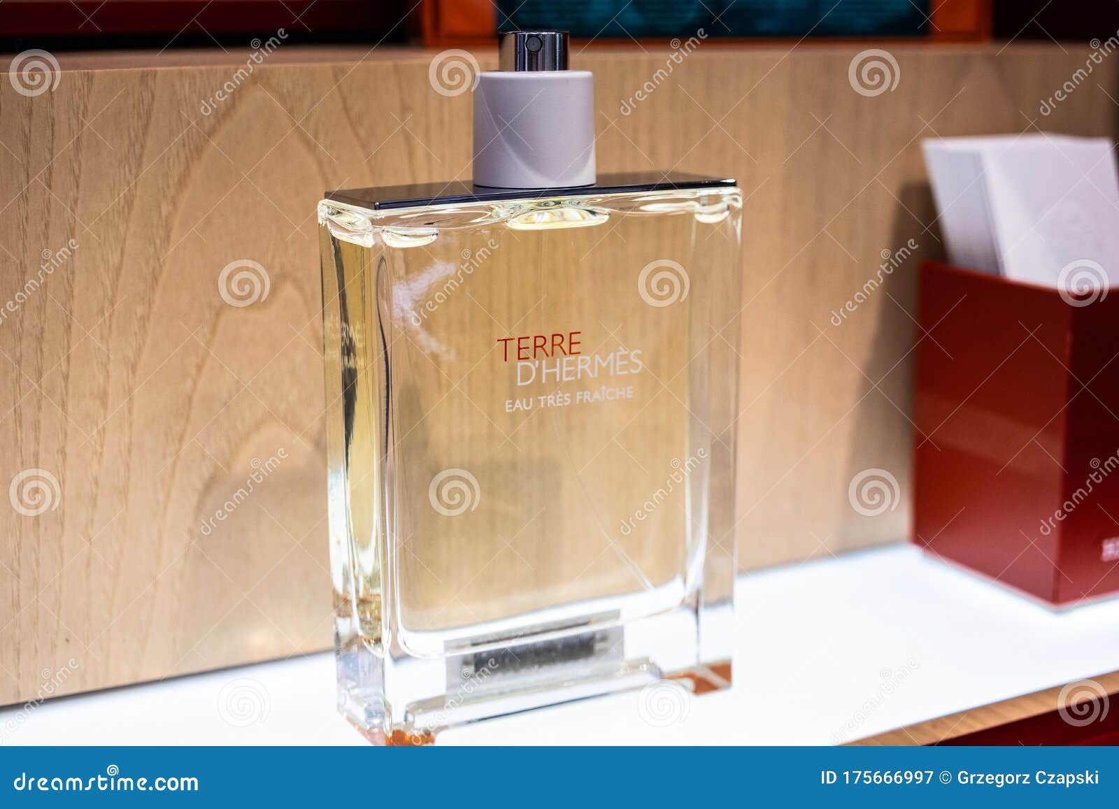 hermes perfume sale