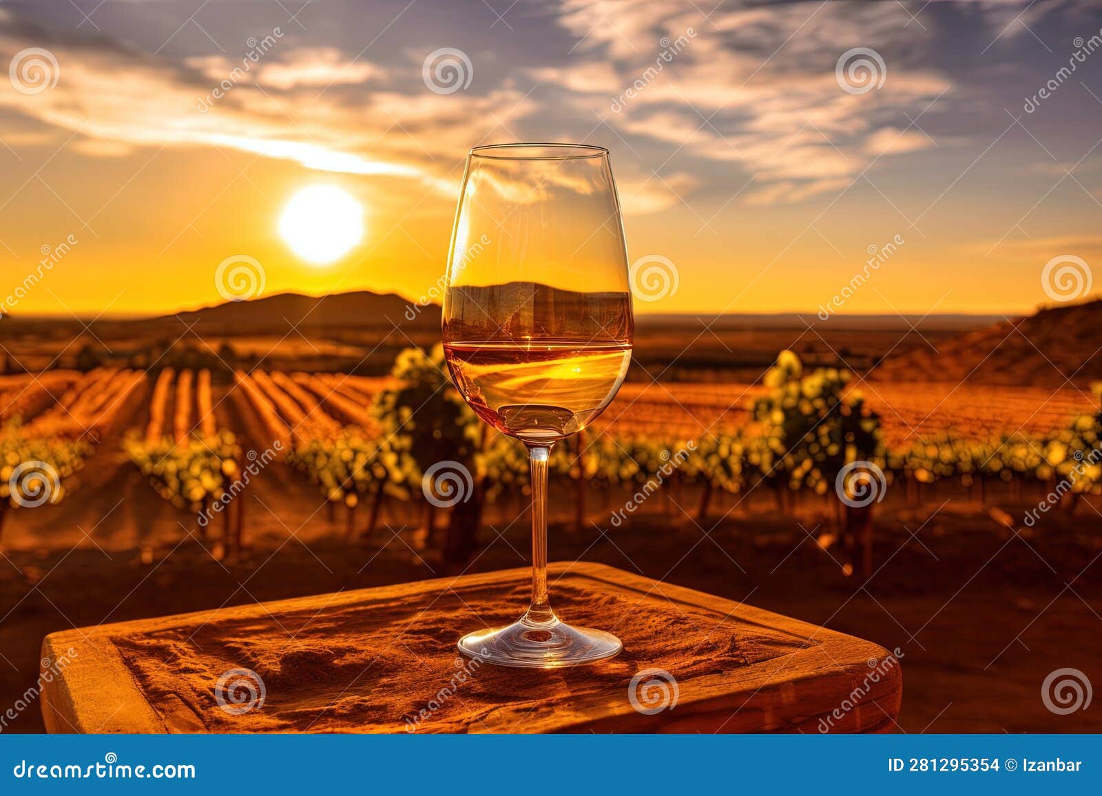 Terroir Dreams: Explore the Rich Tapestry of the Land in Every Sip, As 