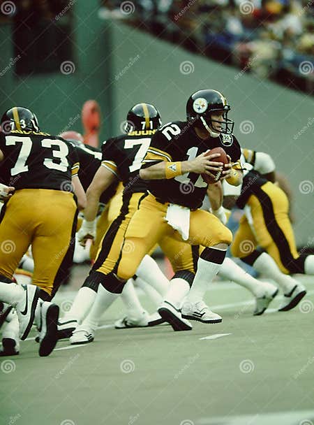 Terry Bradshaw Pittsburgh Steelers Editorial Image Image Of Terry Bradshaw Pittsburgh Steelers Editorial Image Image Of