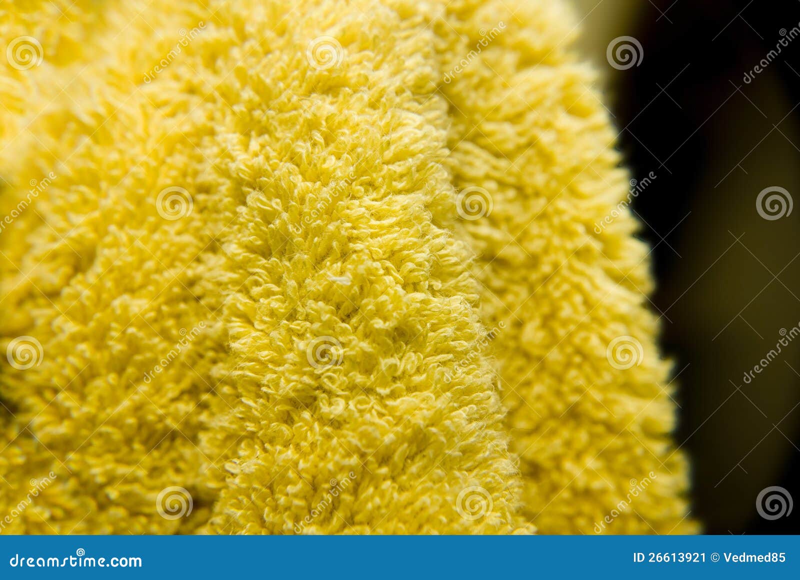 Terry cloth stock image. Image of care, composition, fluffy 26613921