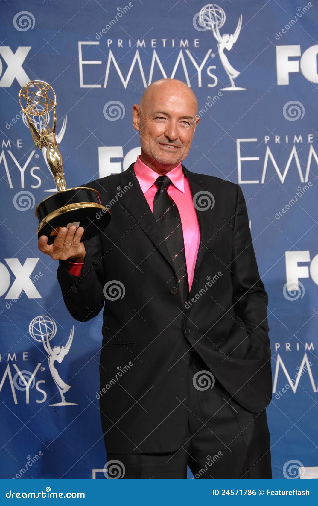 Terry O Quinn editorial photo. Image of angeles, september - 24571786