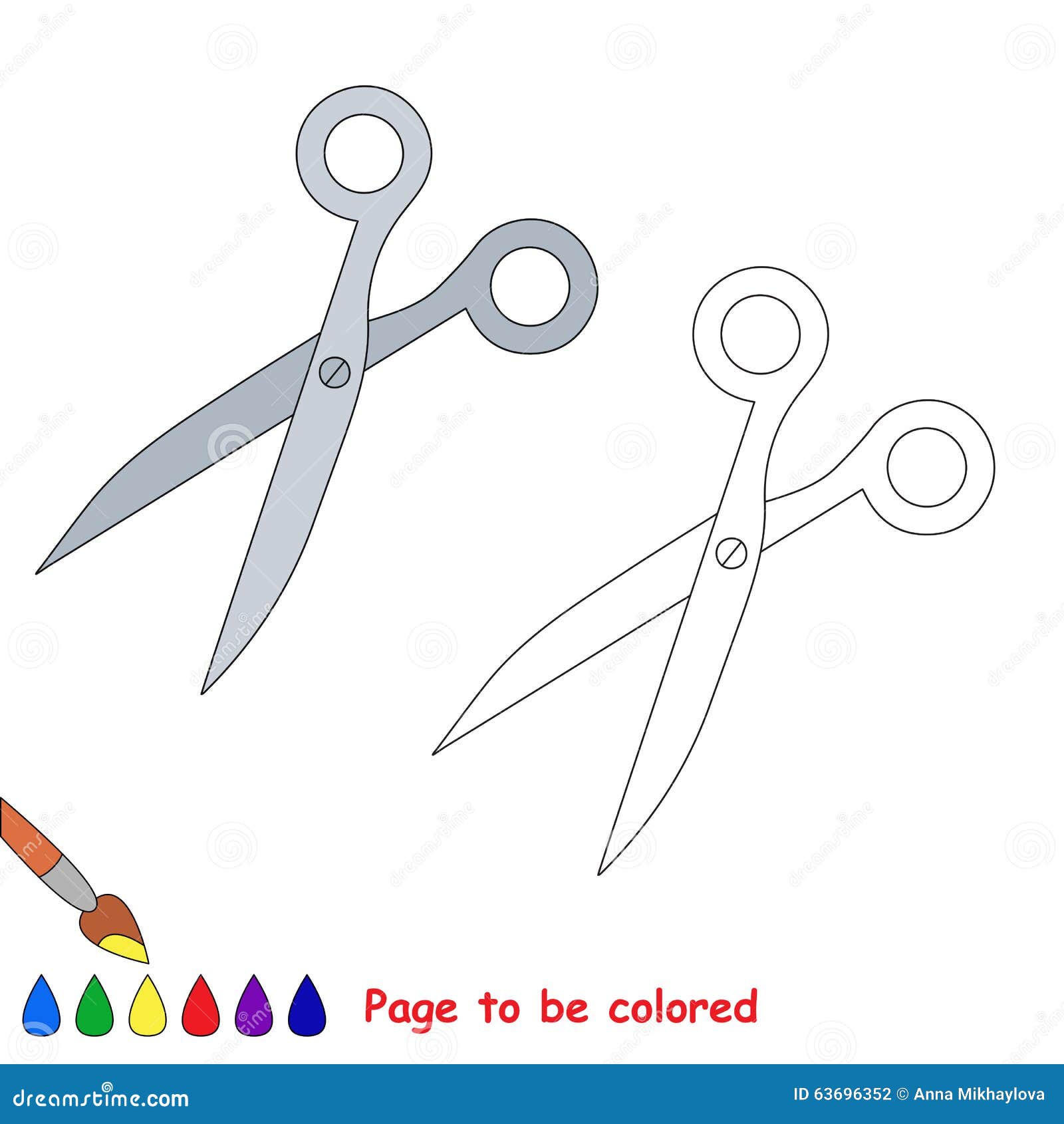 Desenhos para colorir de desenho da cerimônia de abertura dos