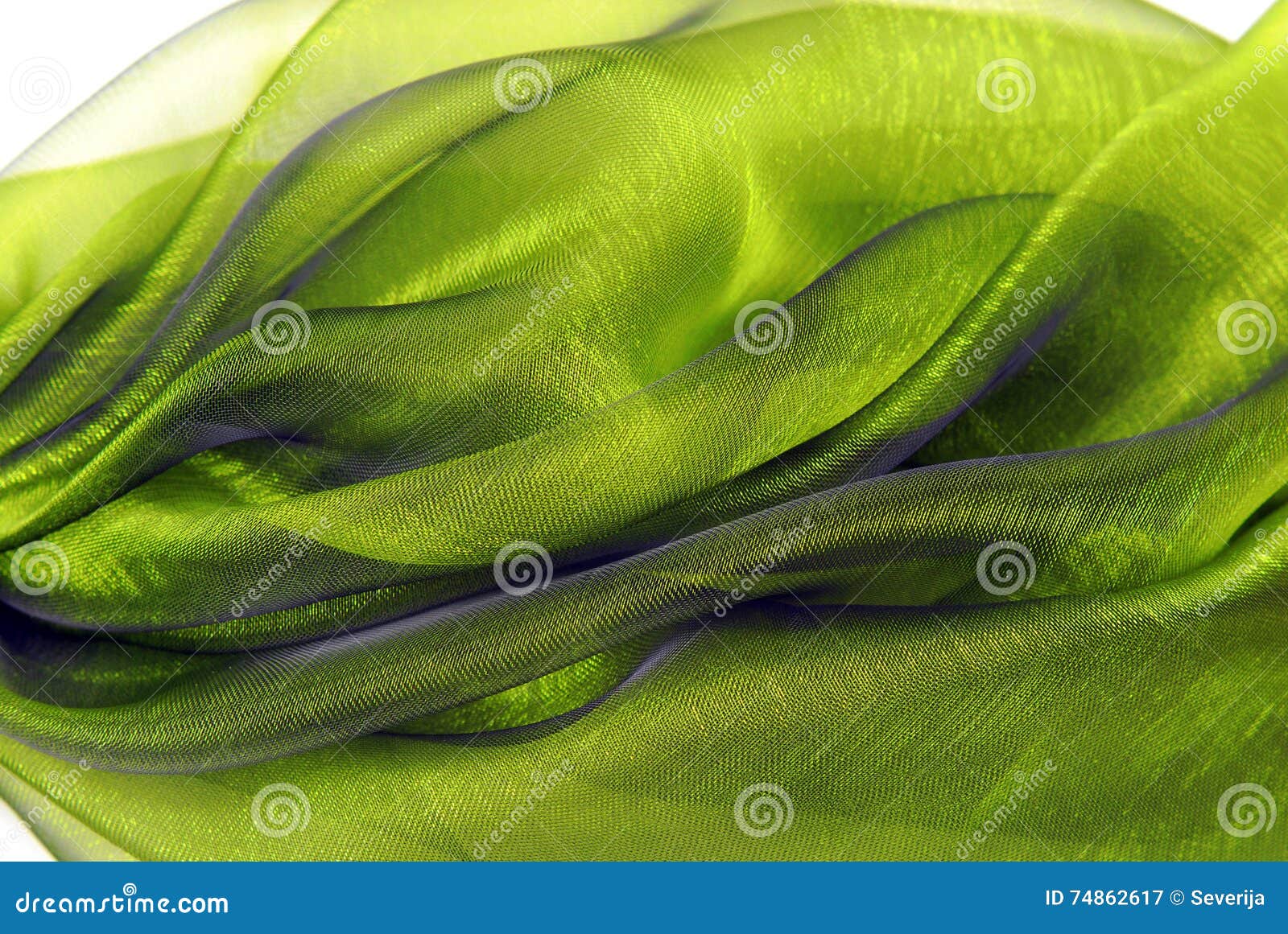 Tessuto In Organza Come Tessuto Decorativo In Tulle, Al Metro - Foto 3