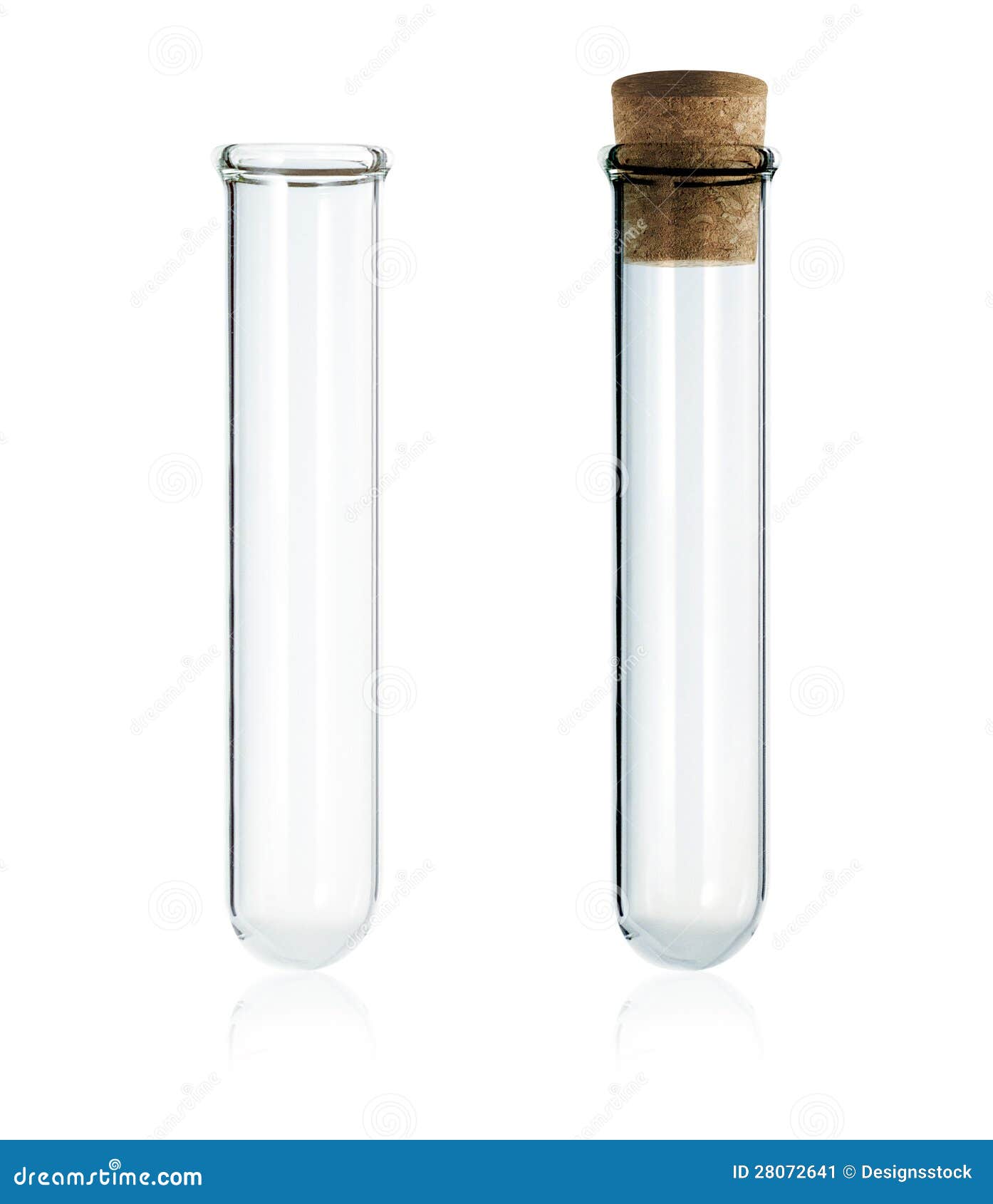 test tube