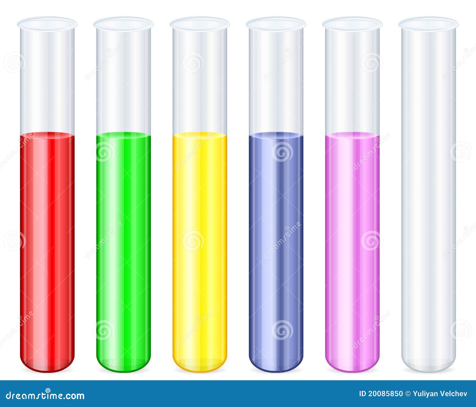 test tube set