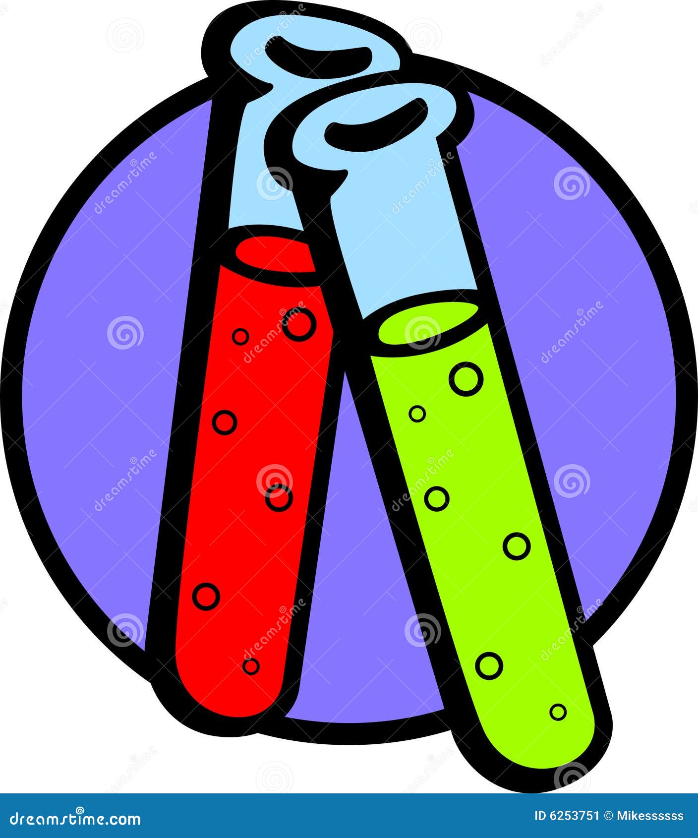 Test Tube Clip Art