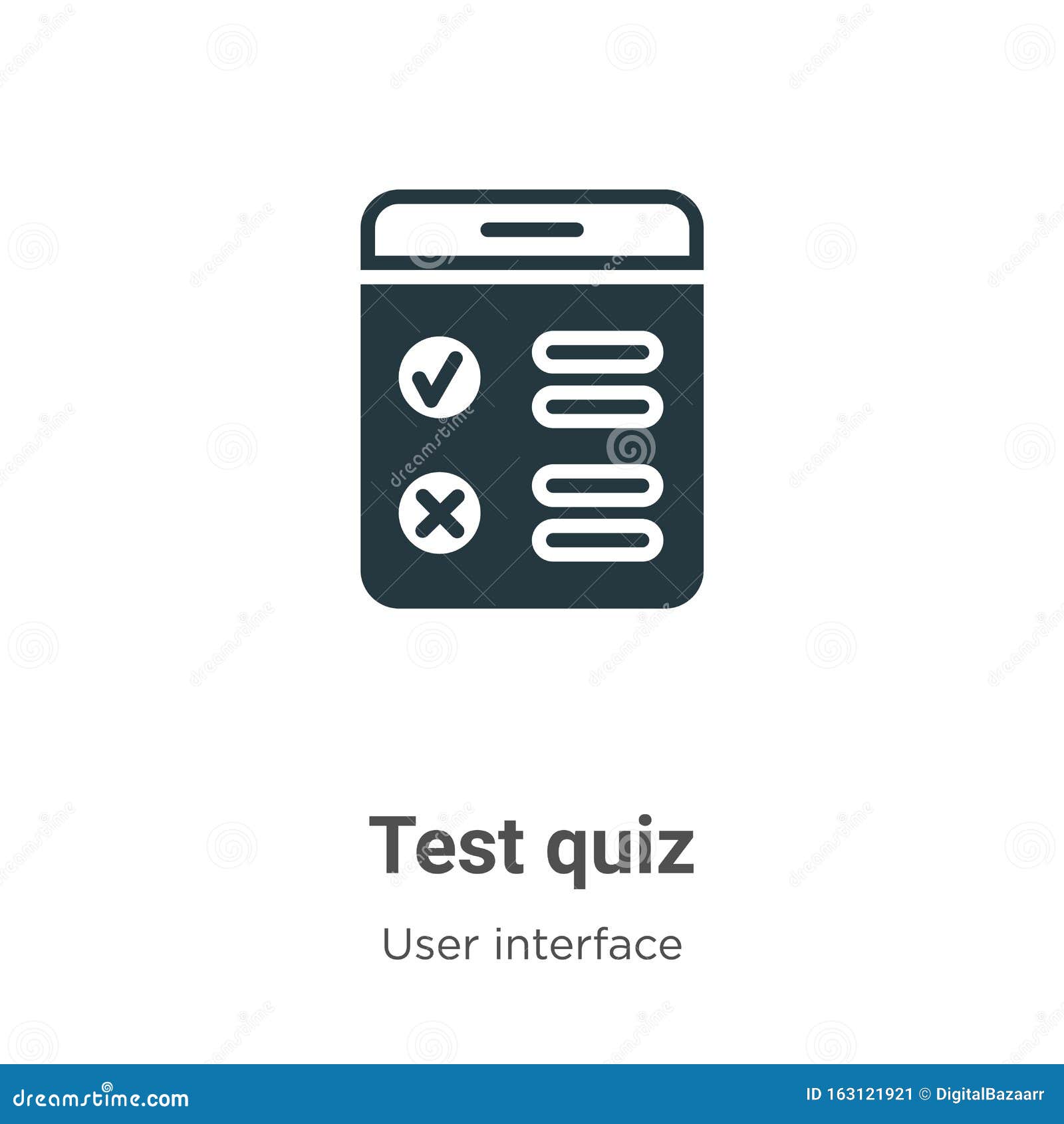 Quiz Vetores, Ícones e Planos de Fundo para Baixar Grátis