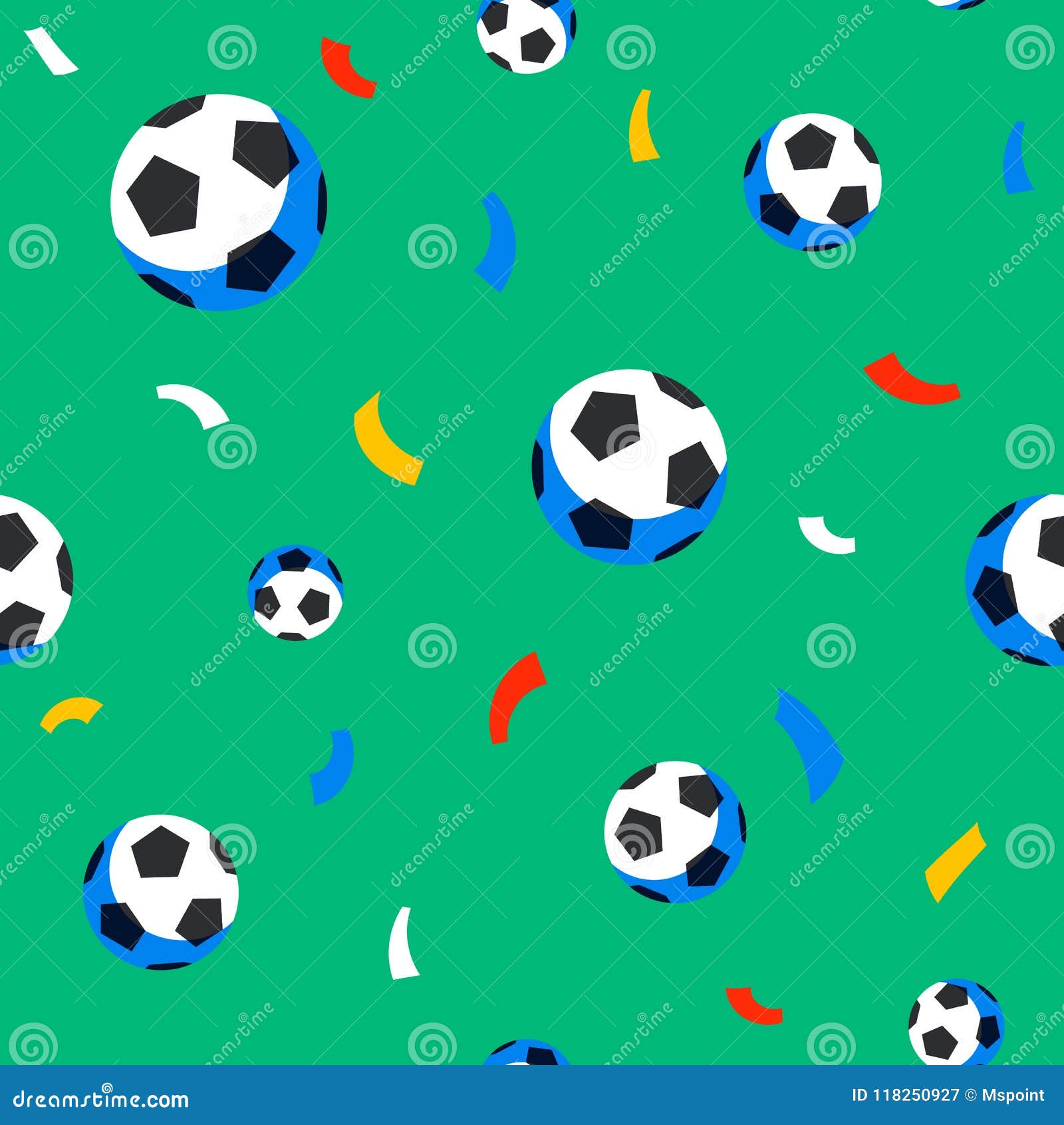 Bandeira Da Web Do Futebol Jogo Vivo Do Córrego Futebol Para a