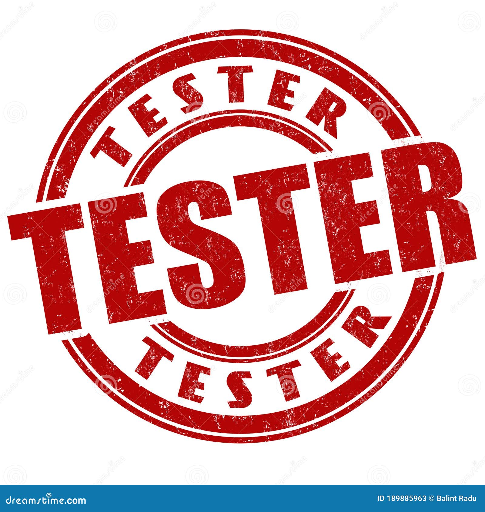 testers for free