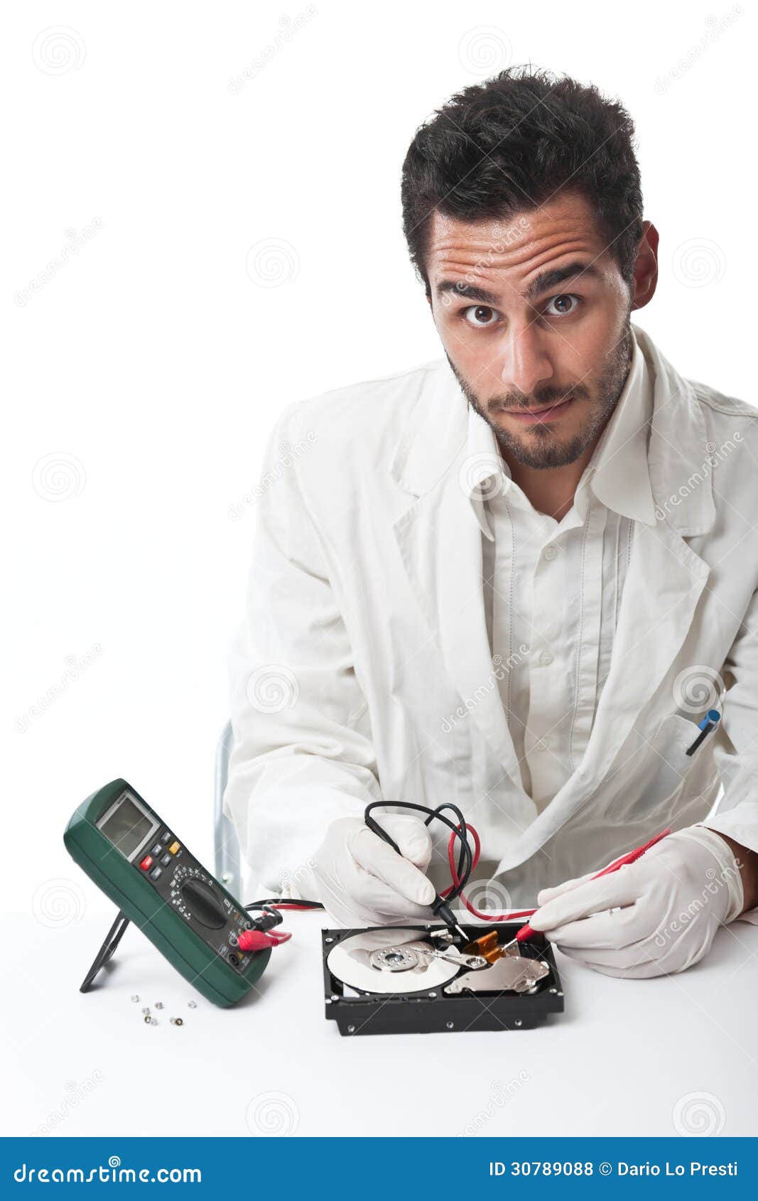 testing-electronics-stock-photo-image-of-drive-electronics-30789088