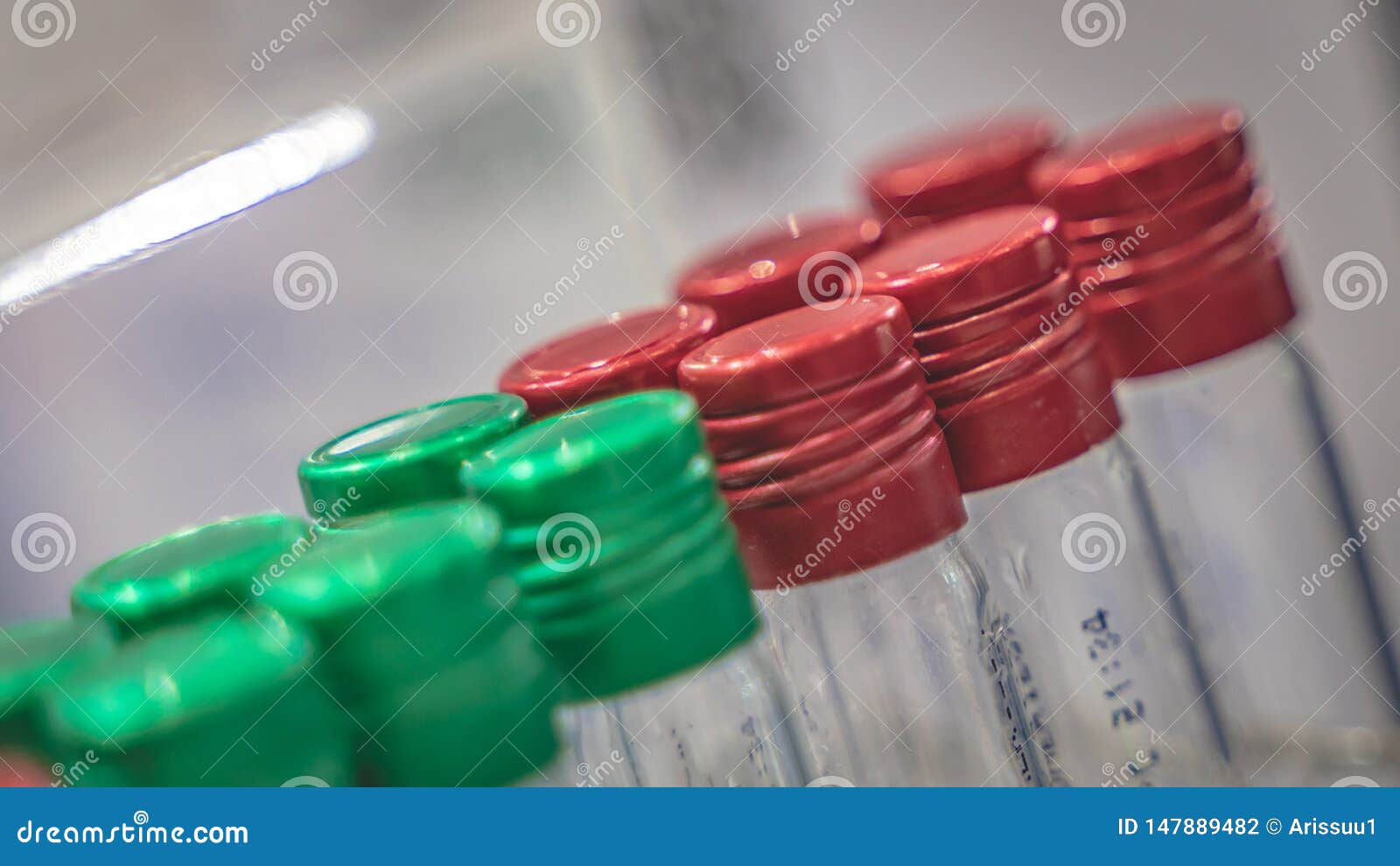 Test Tube in Science Laboratory Stock Photo Image of laboratory