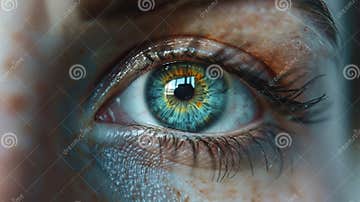 Tests for Dry Eye Muscle Loss, Brain Tumors, Nerve Palsy and Gaze