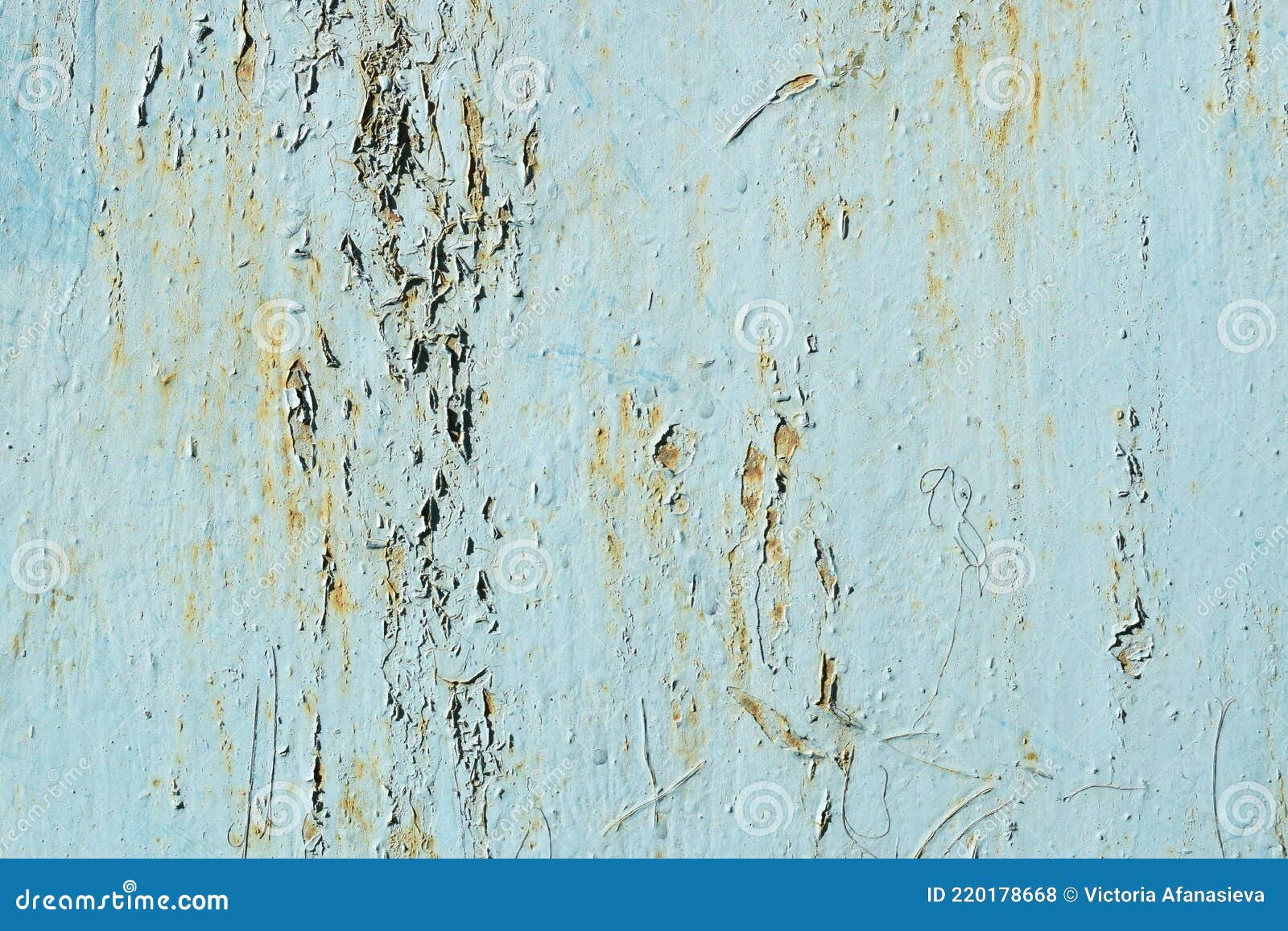 Textured Blue Wall Background Stock Photo Image of layer, textured