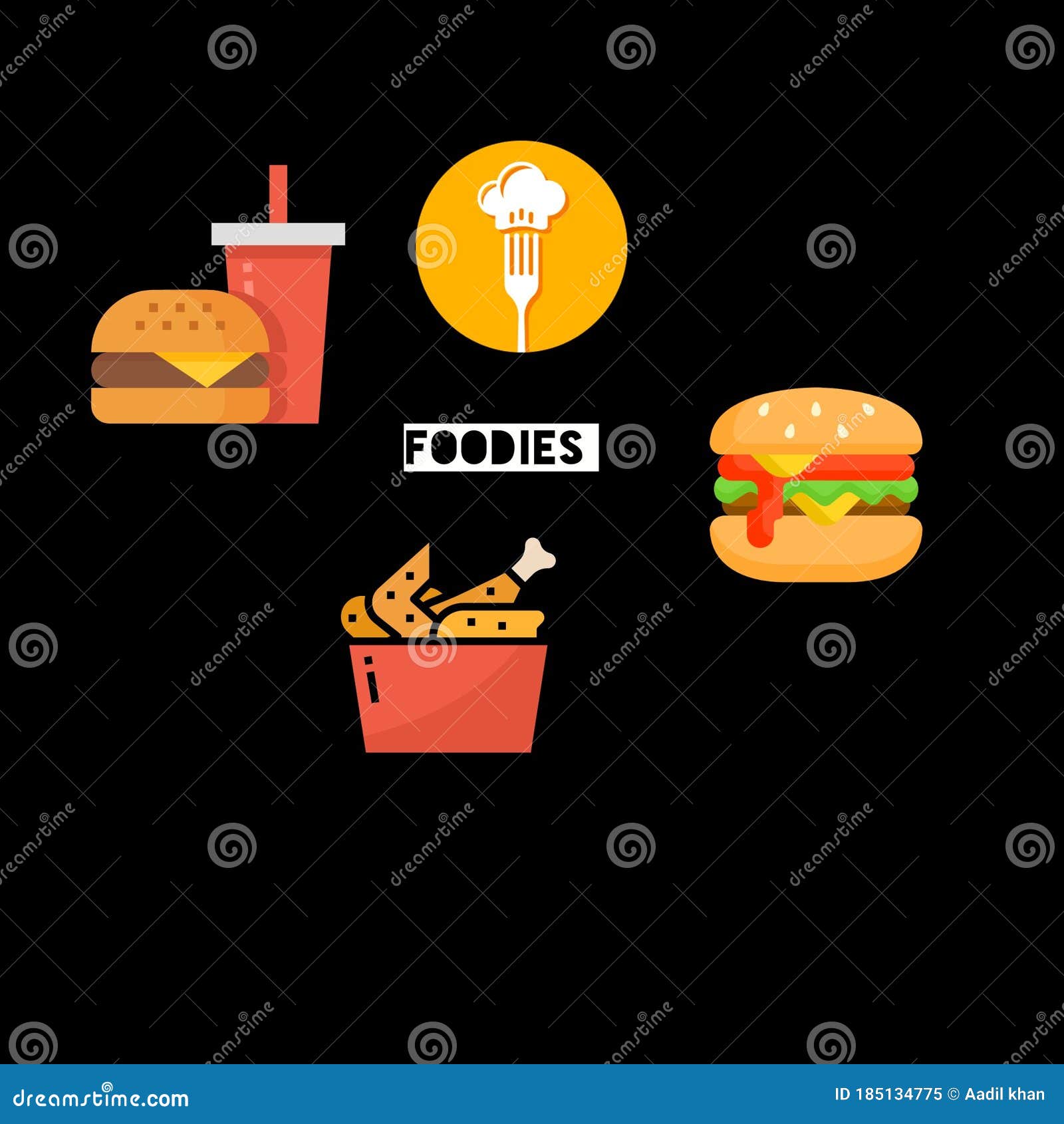 Food Wallpaper Images  Free Download on Freepik