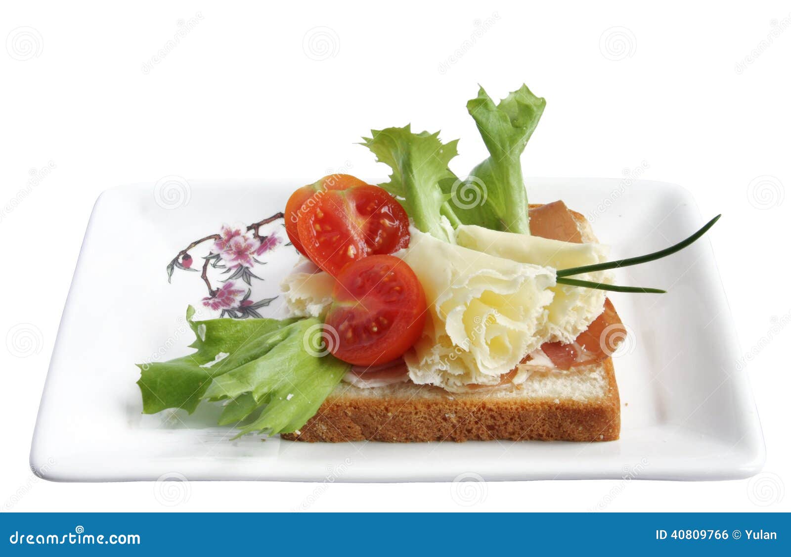 tete de moine rosettes and toast