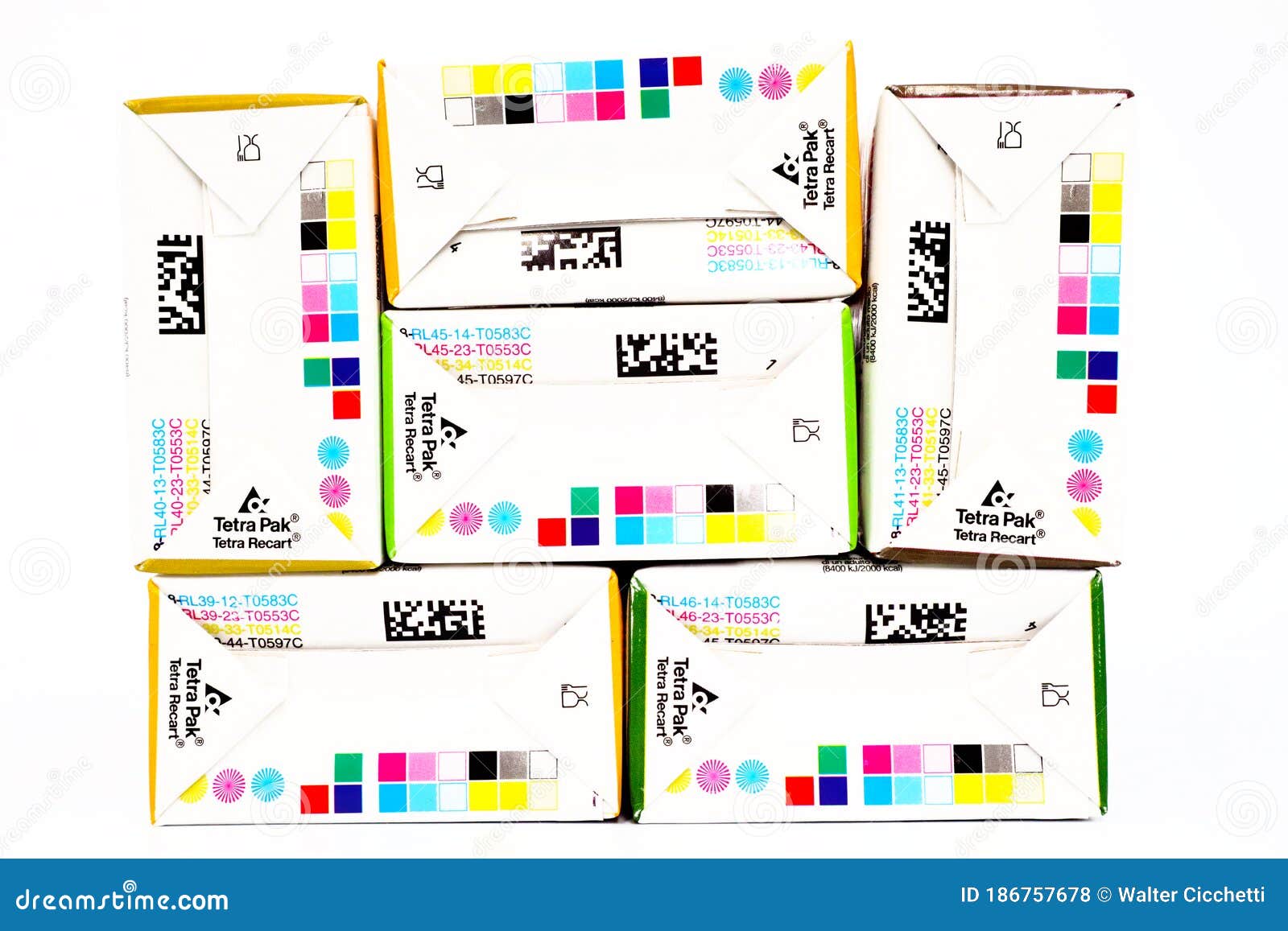 TETRA PAK, Multinational Food Processing and Packaging with Aseptic