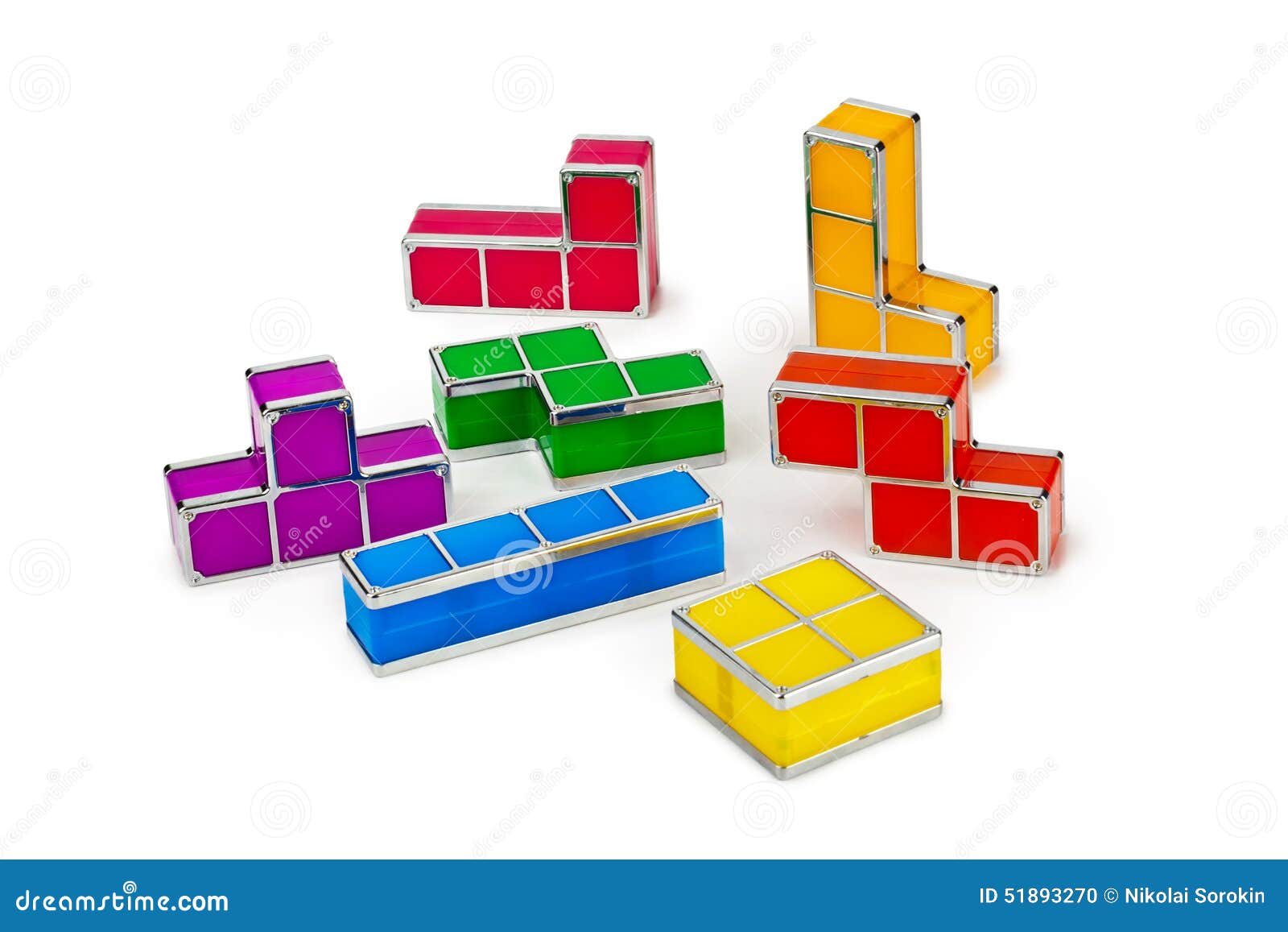 all tetris blocks all tetris blocks