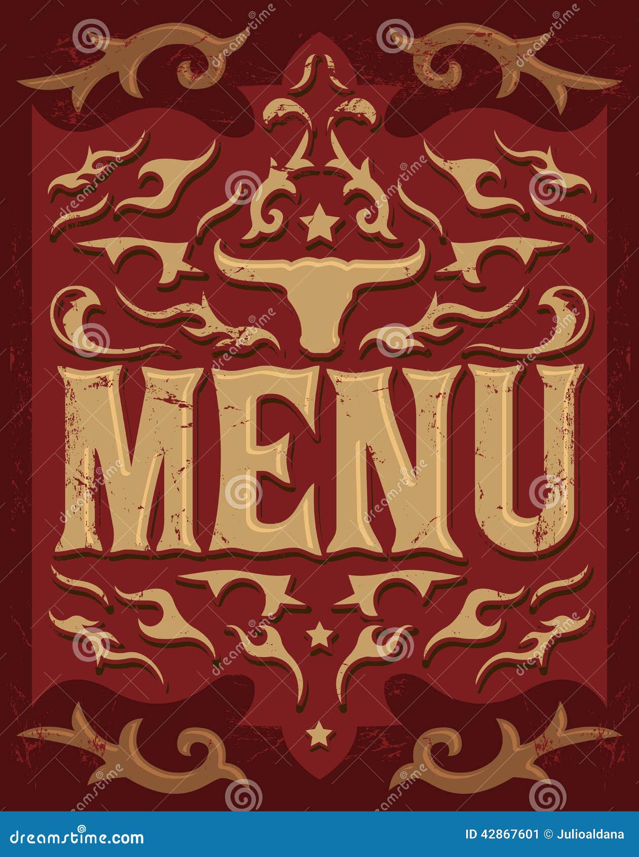 tex mex  restaurant menu 