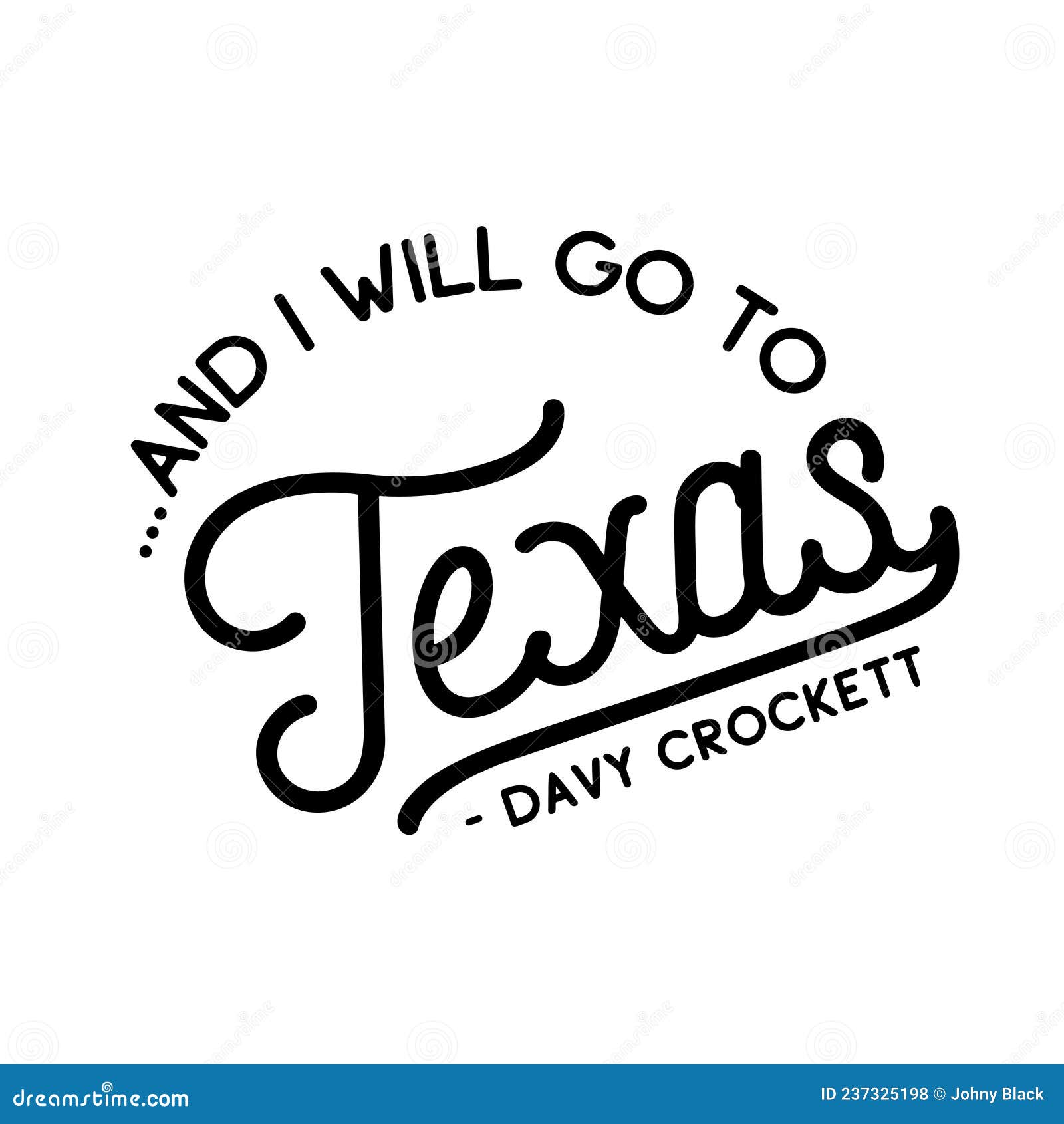 davy crockett clipart