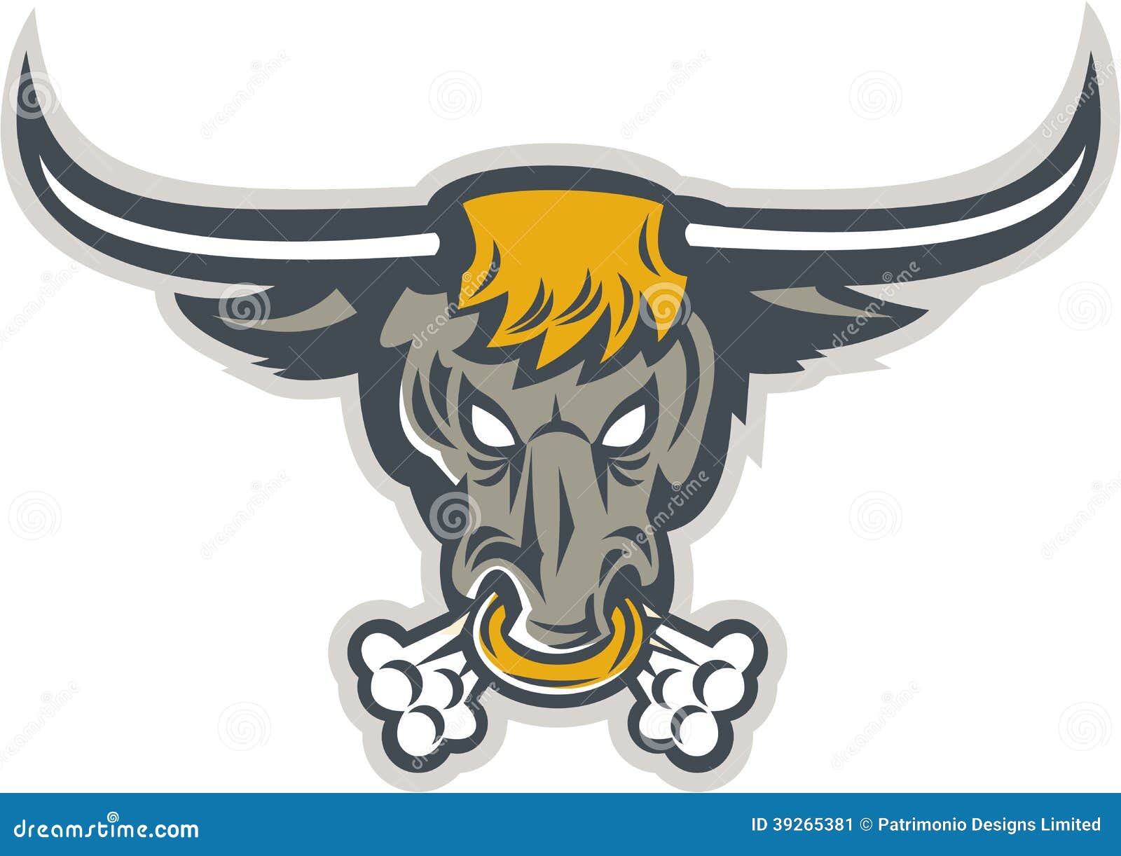 ut longhorn logo clip art