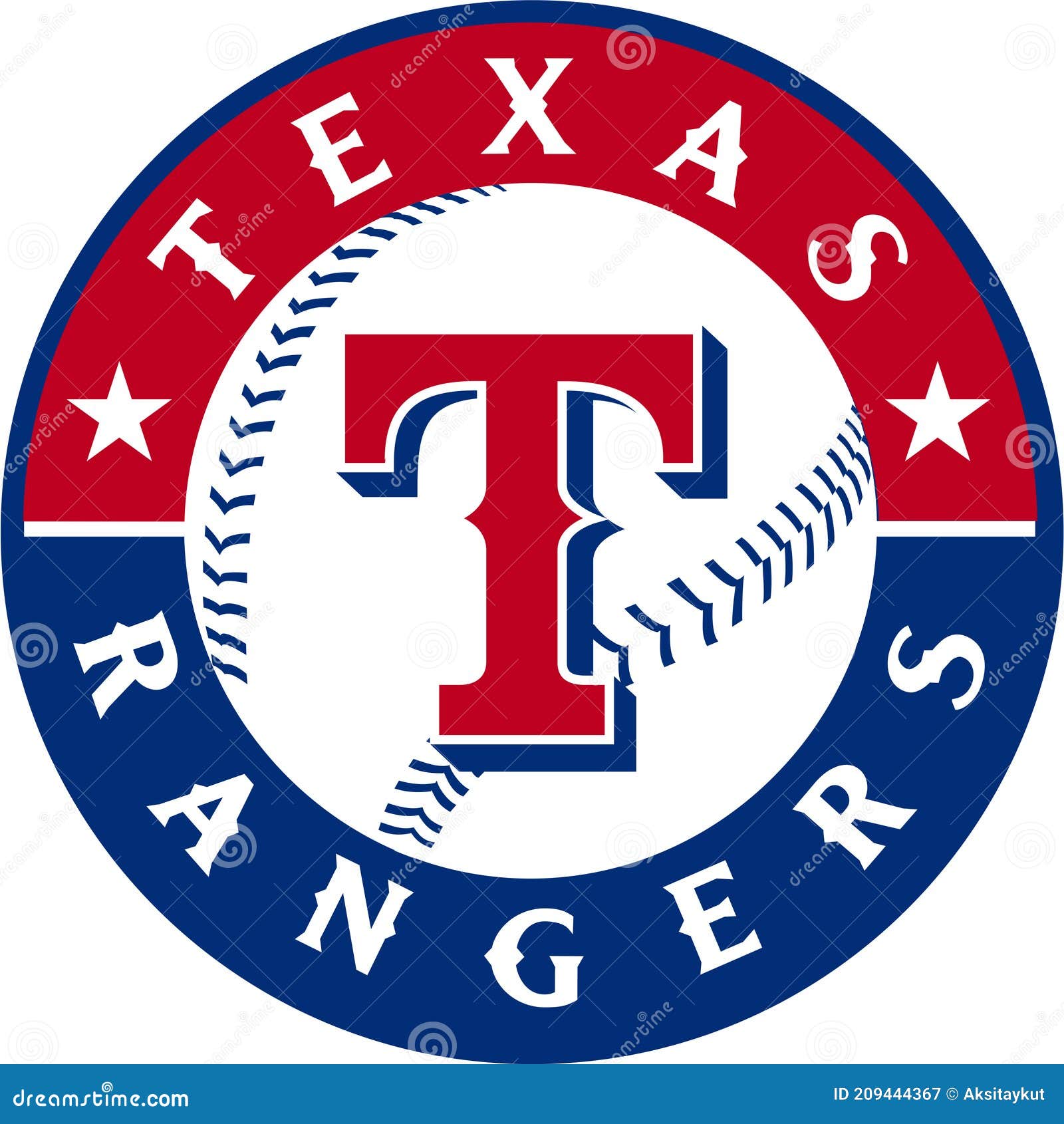 All the Texas Rangers Badges and Their Unique Designs - American