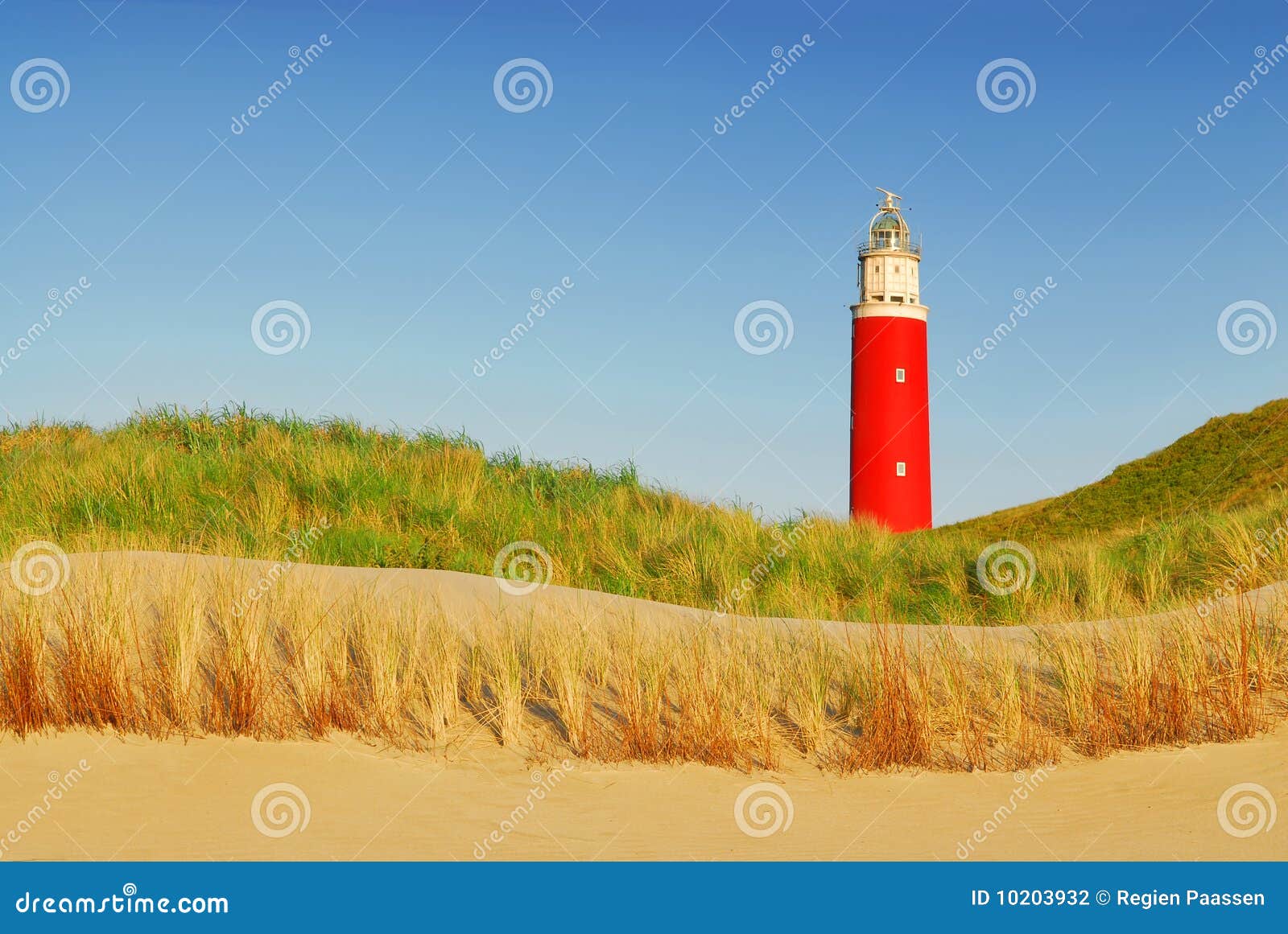 texel lighthouse