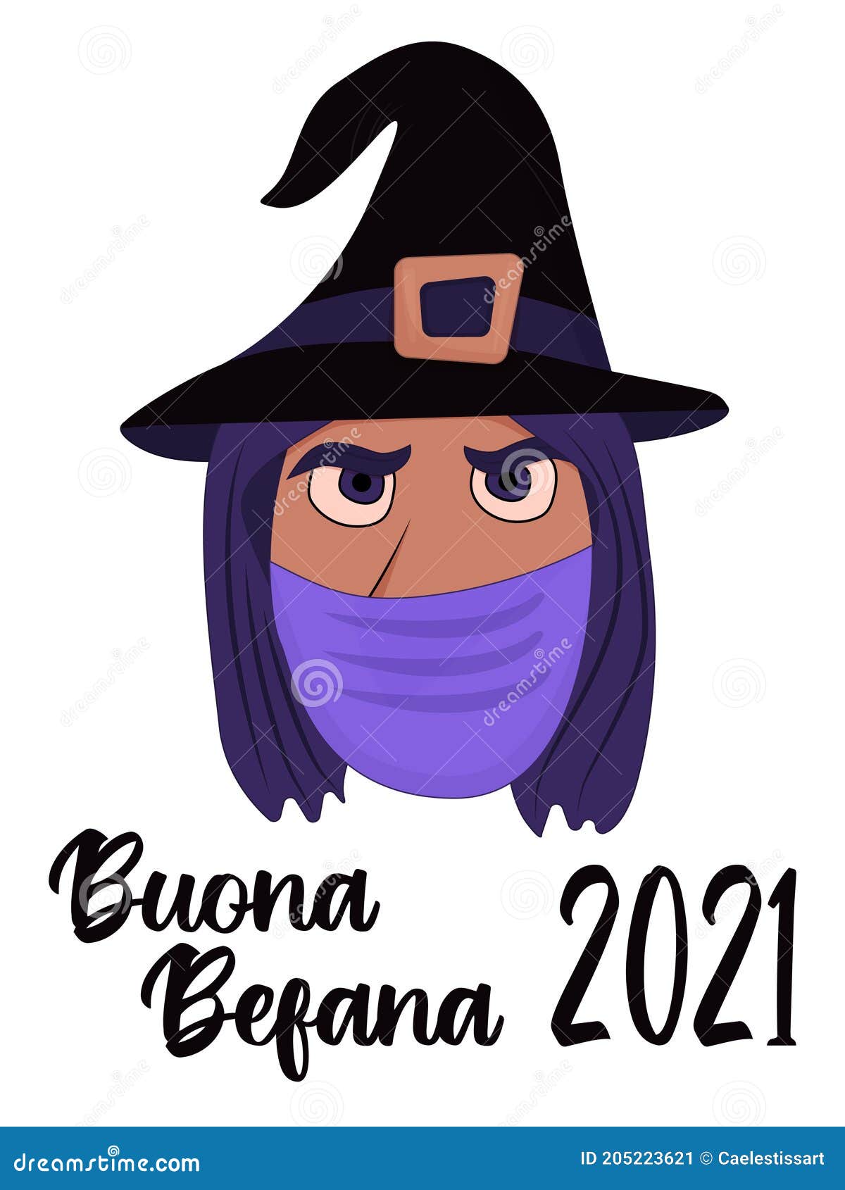 Buona festa della befana - tradução em italiano letras de happy