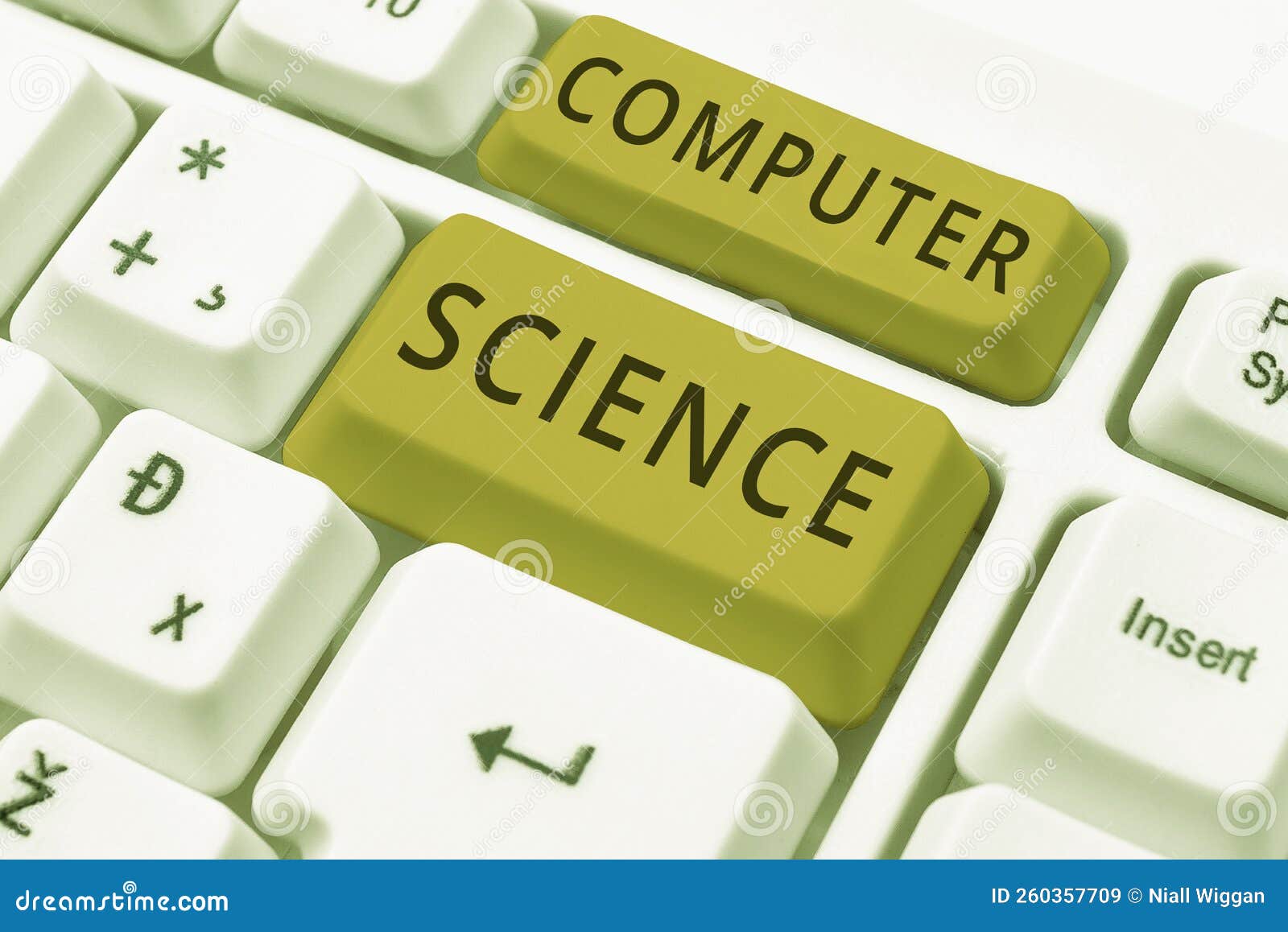 Inspiration Showing Sign Computer Science. Business Idea Instruct and Help Users Acquire