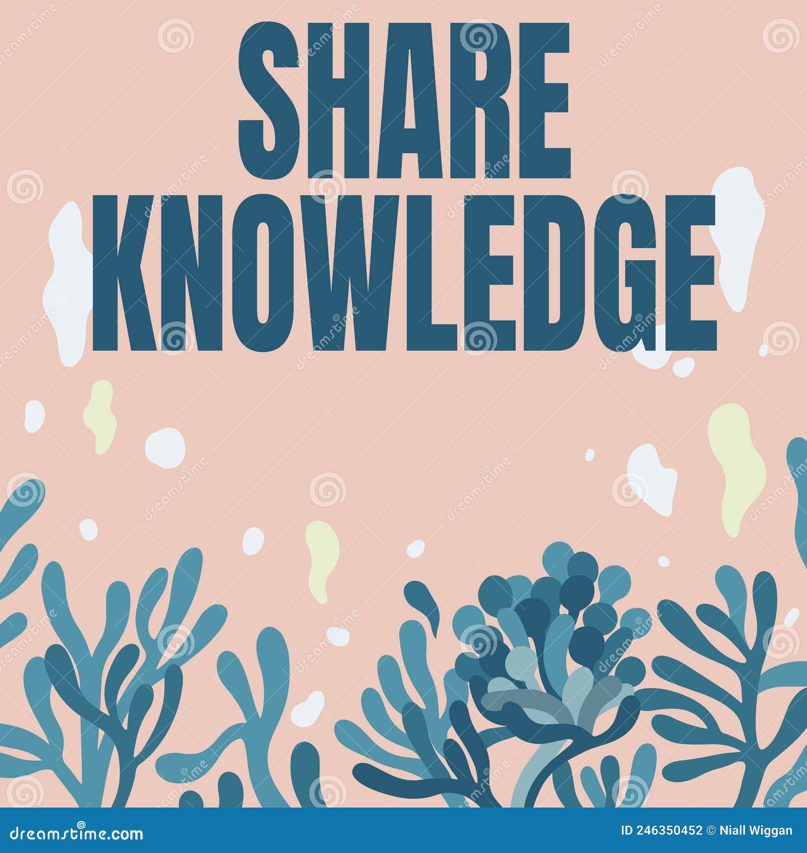 text caption presenting share knowledge. word written on teaching others what i learnt before giving lectures frame