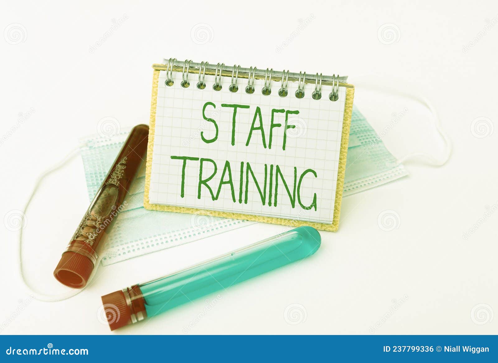 Conceptual Caption Staff Training. Business Overview a Program that