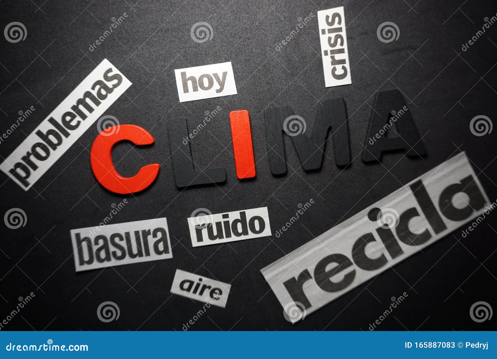 clima