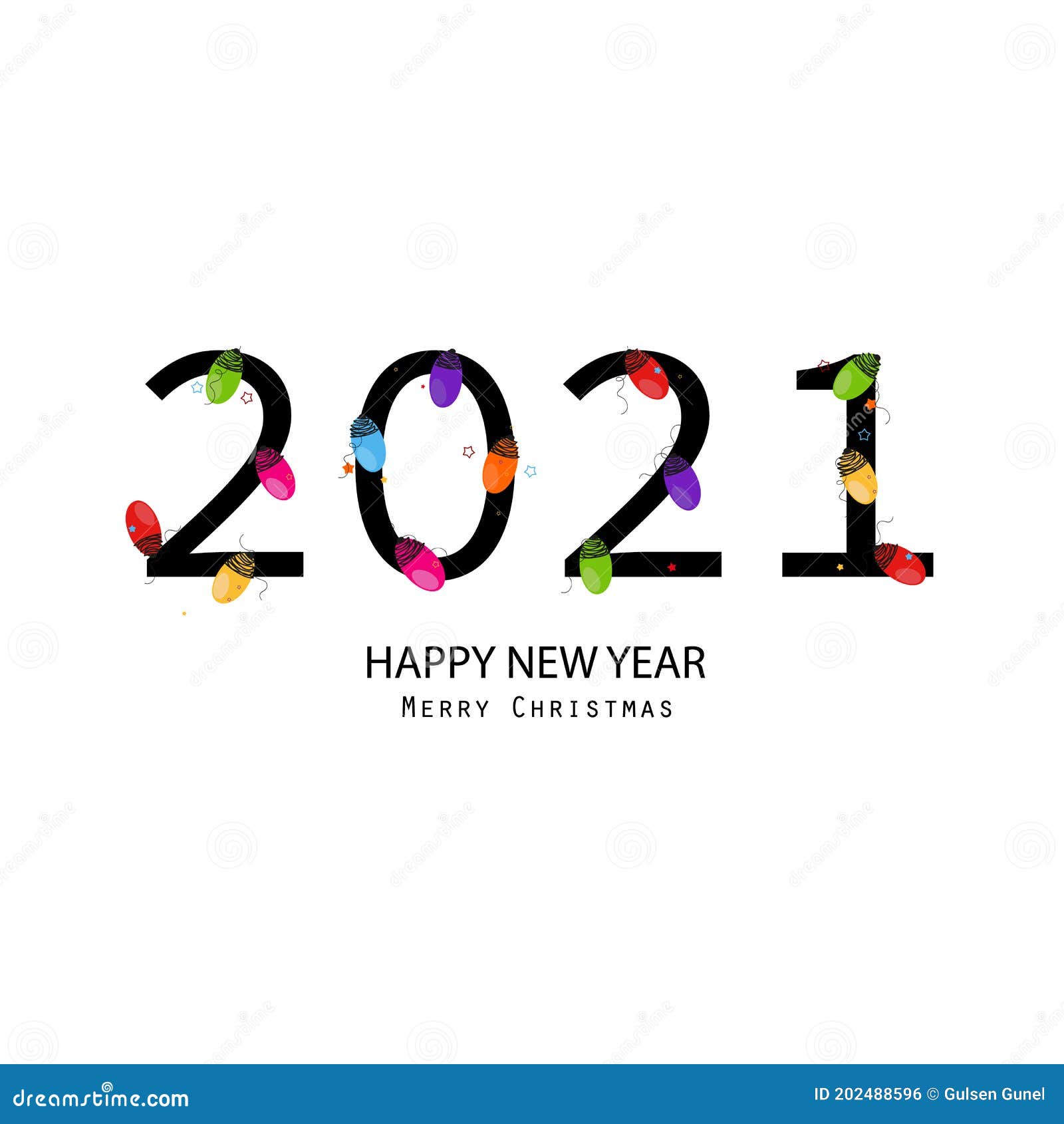 23+ Merry Christmas Vector 2021