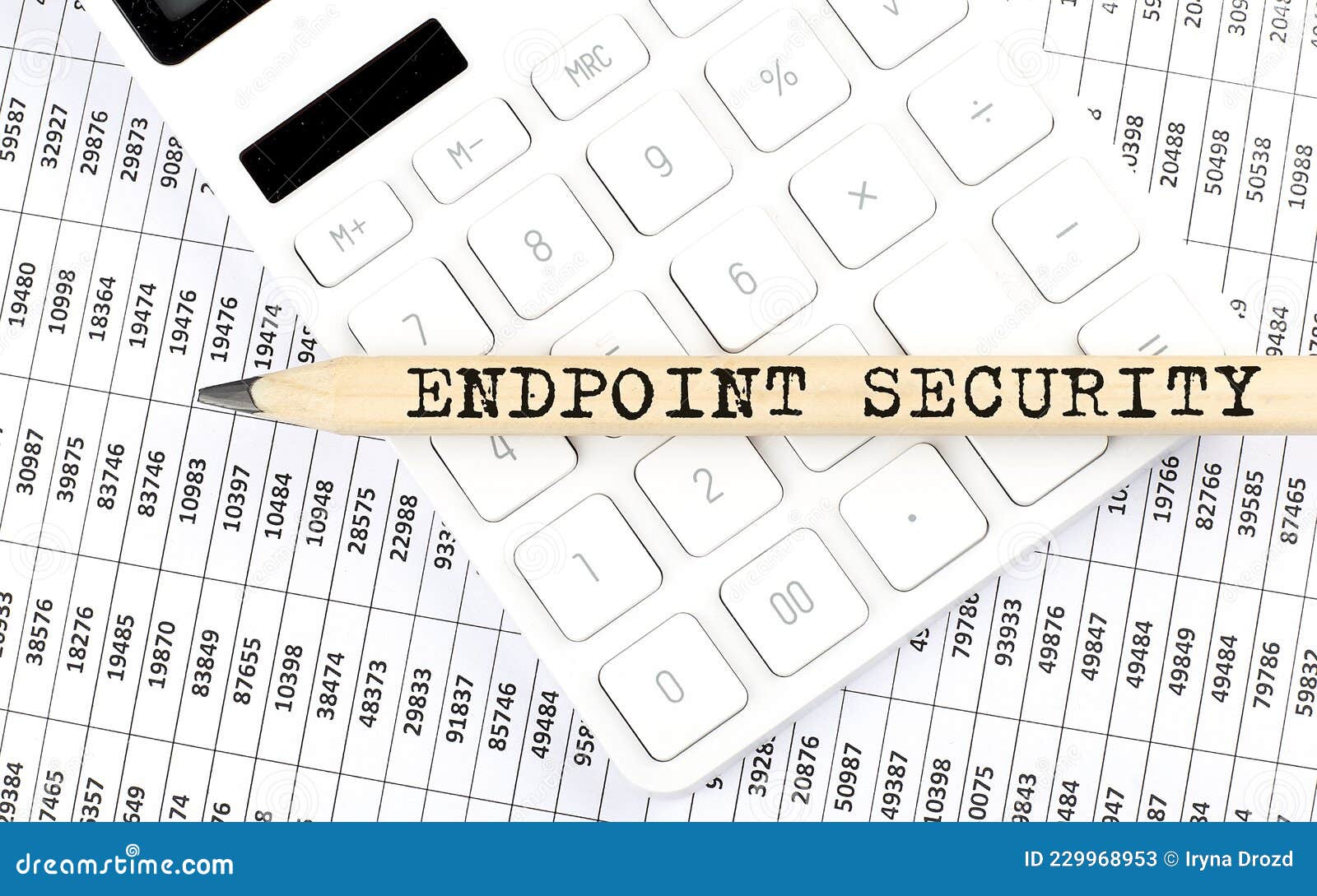Endpoint calculator online