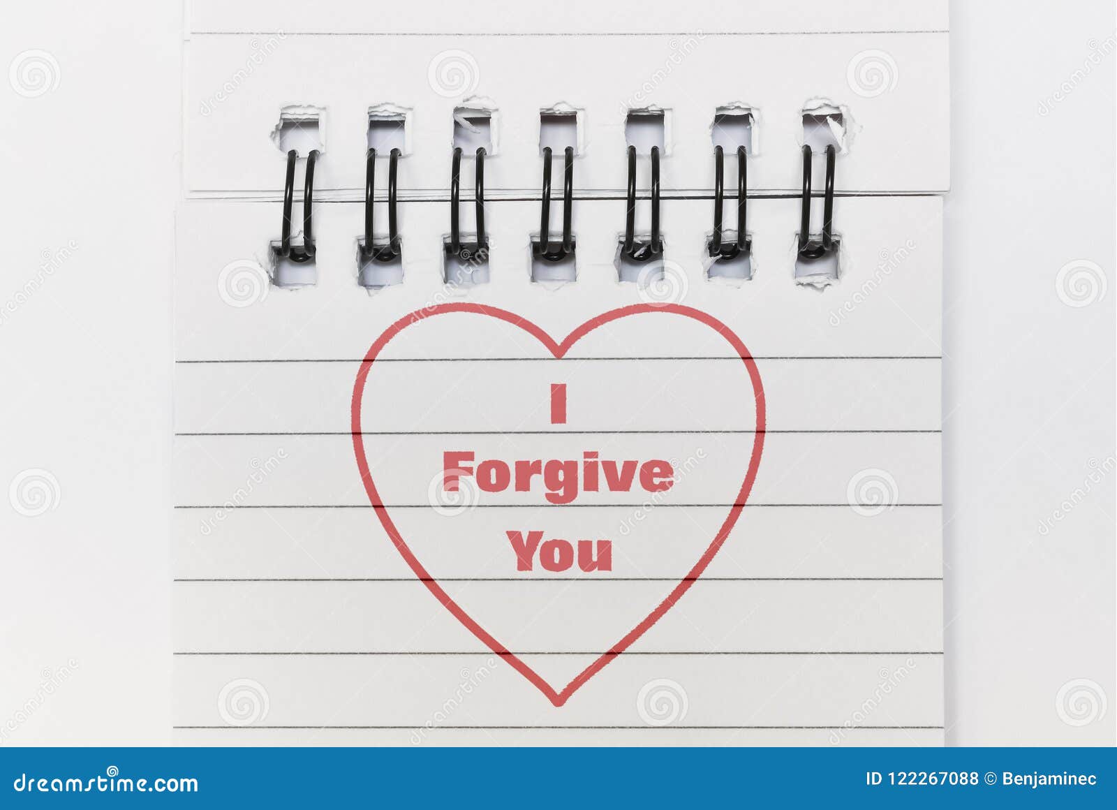 text i forgive you