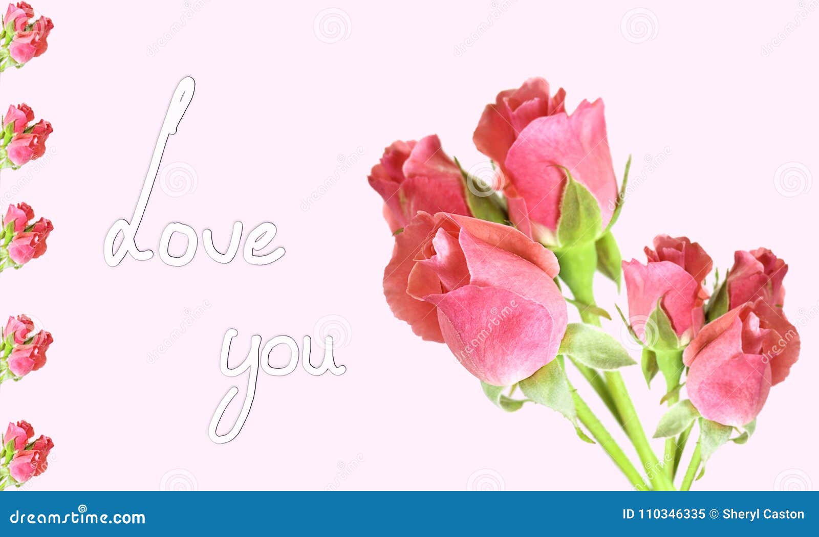 scroll text i love you scroll text i love you