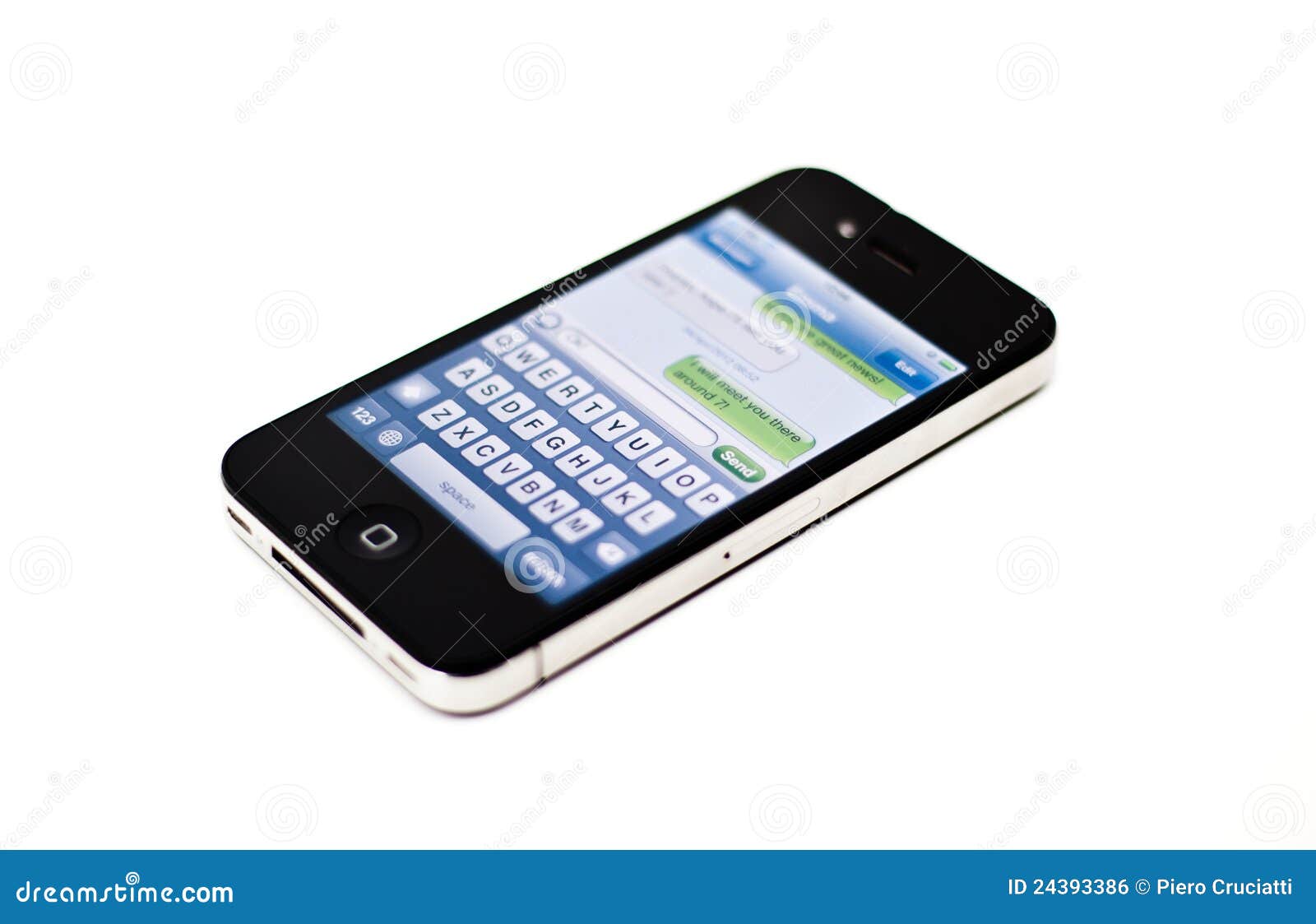 mobile phone text clipart - photo #8