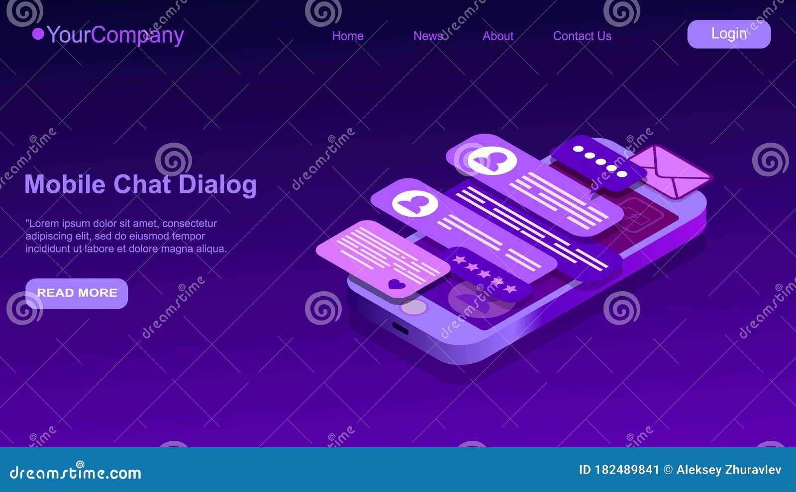 Mobile Chat Without Registration