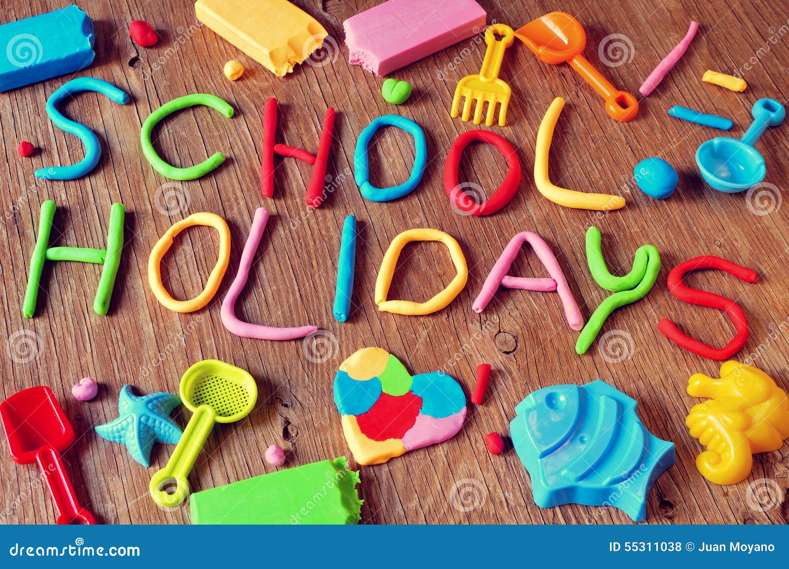 free school holiday clipart - photo #29