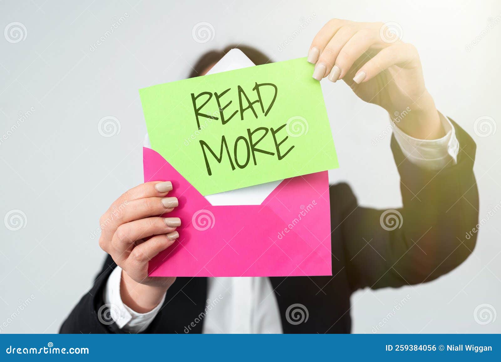 text showing inspiration read more. business approach provide more time or thorough reading for a specific topic or item