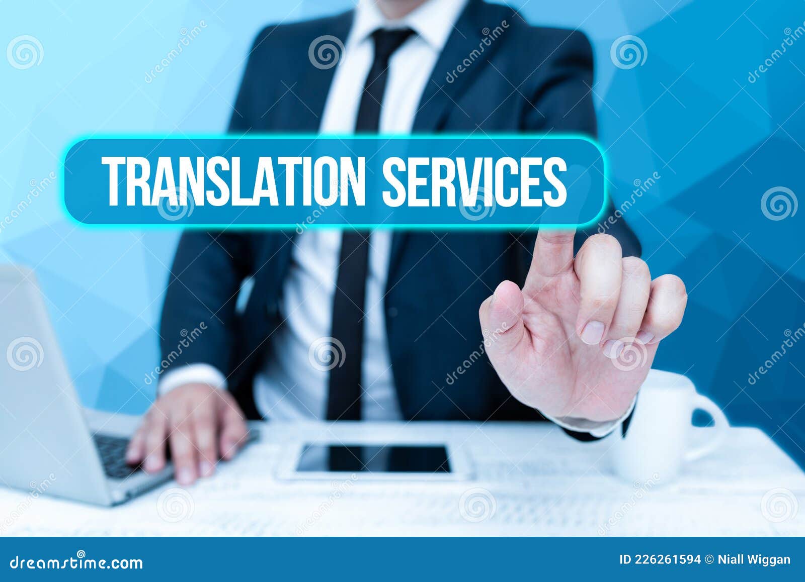 text showing inspiration translation services. word written on organization that provide showing to translate speech
