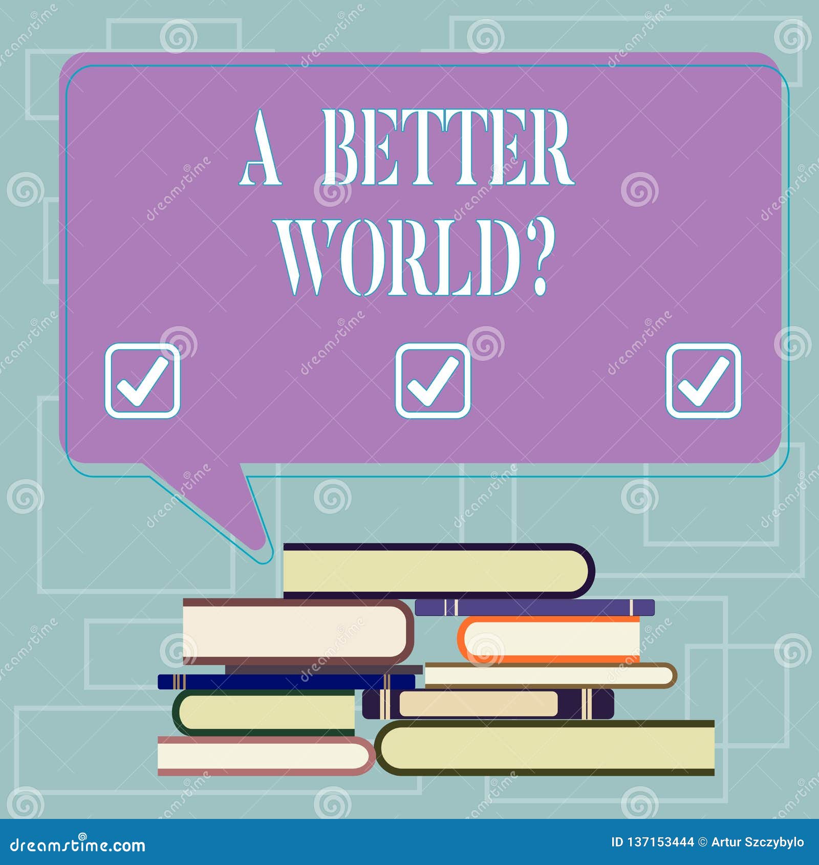 text sign showing a better worldquestion. conceptual photo preed source that shows the layout of a website uneven