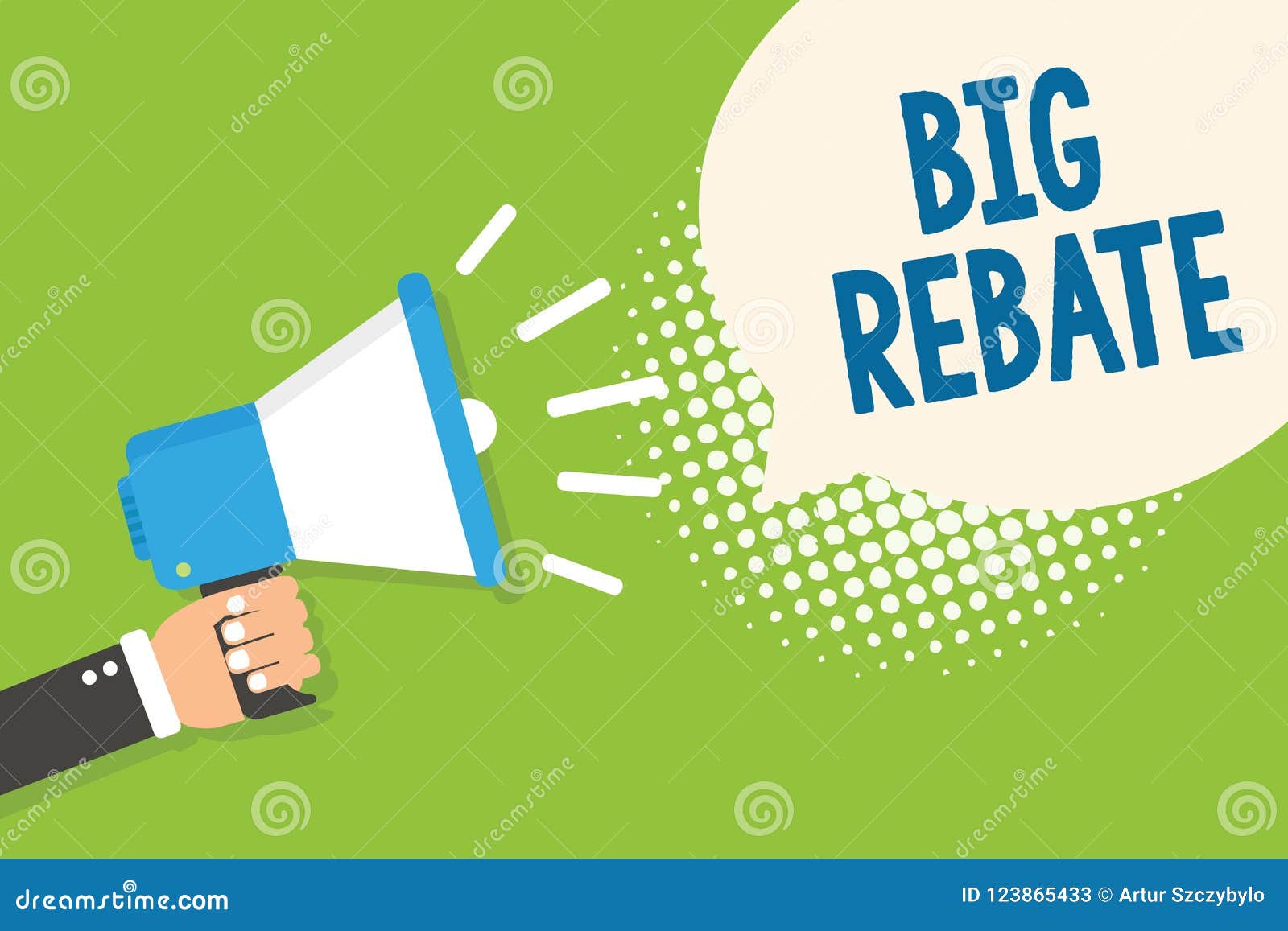 text-sign-showing-big-rebate-conceptual-photo-huge-rewards-that-can