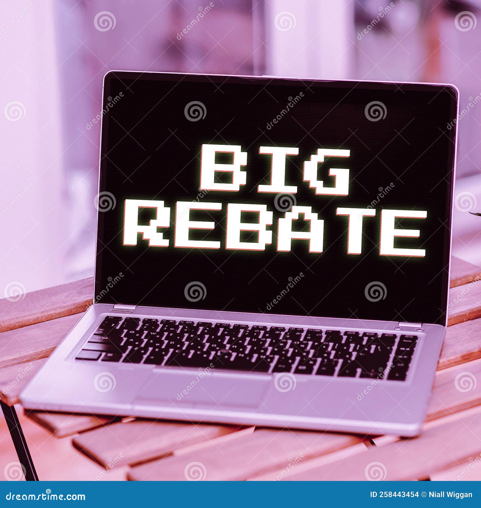 text-sign-showing-big-rebate-internet-concept-huge-rewards-that-can