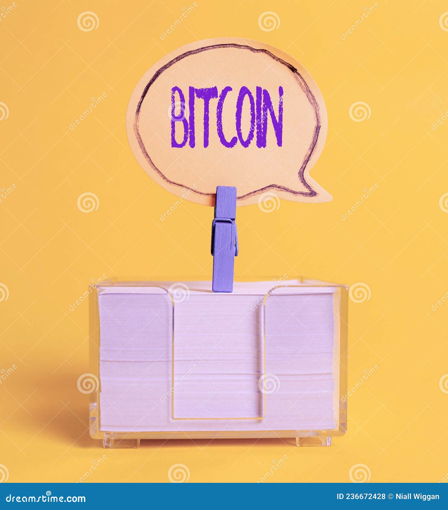 text sign showing bitcoin. internet concept cryptocurrency blockchain digital currency tradeable token colorful idea