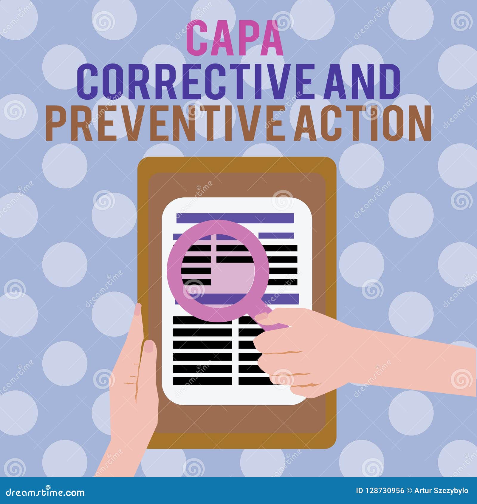 corrective action preventive action corrective action preventive action