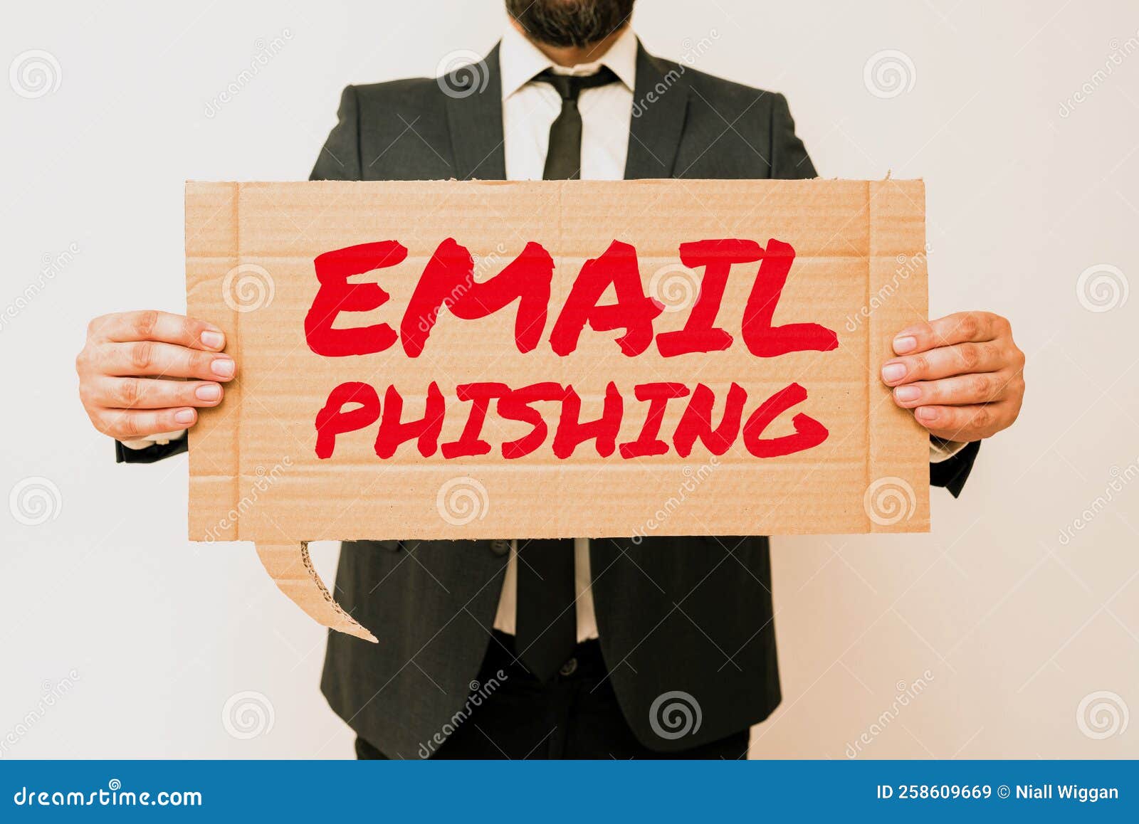 text sign showing email phishingemails that may link to websites that distribute malware. conceptual photo emails that