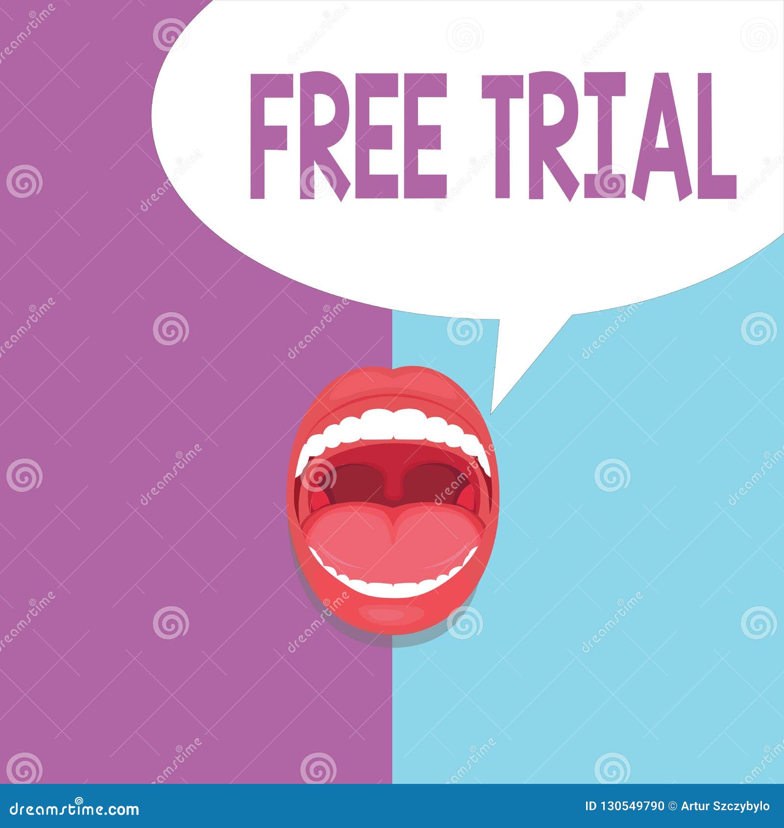 text sign showing free trial. conceptual photo product or service offered for no cost to try and give feedback
