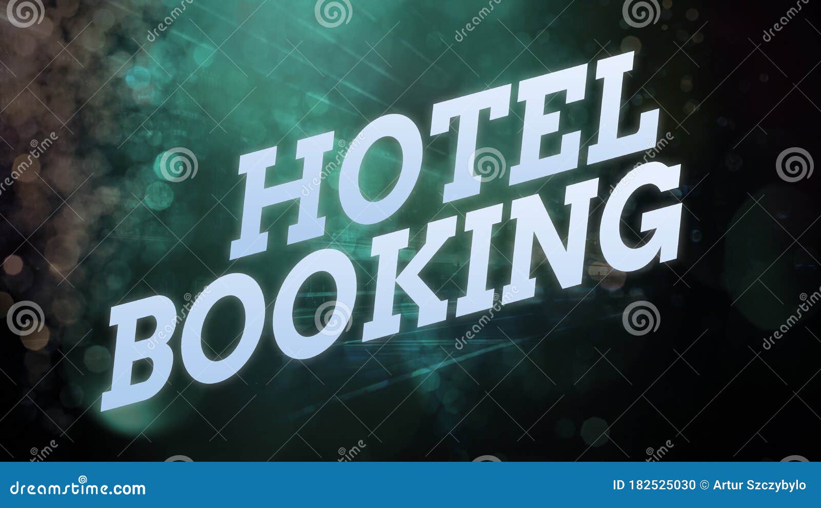 text sign showing hotel booking. conceptual photo online reservations presidential suite de luxe hospitality