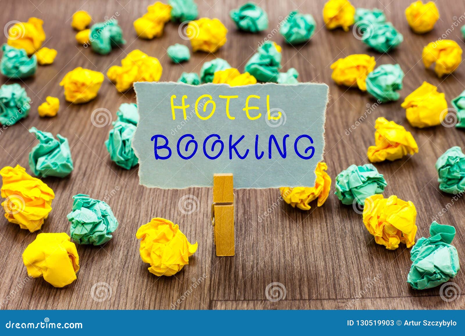 text sign showing hotel booking. conceptual photo online reservations presidential suite de luxe hospitality clothespin holding gr