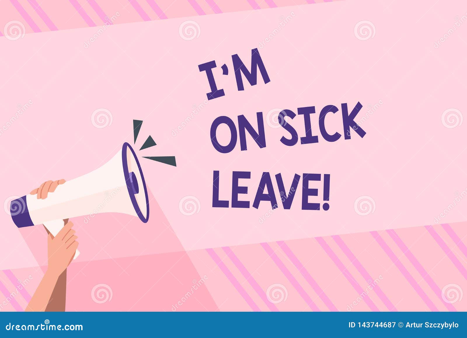 sick leave